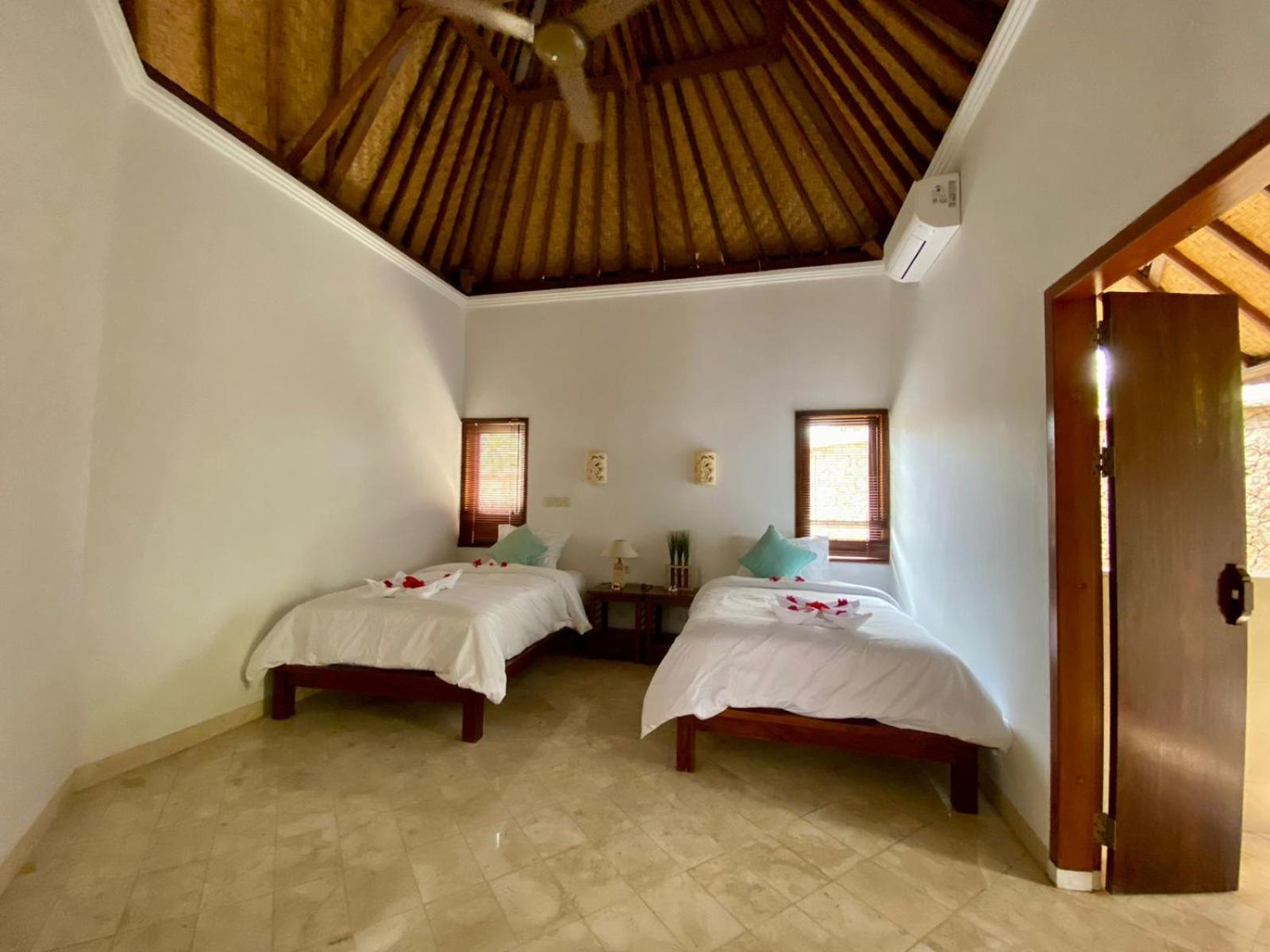 Hotel Sari Bumi Menjangan 3*
