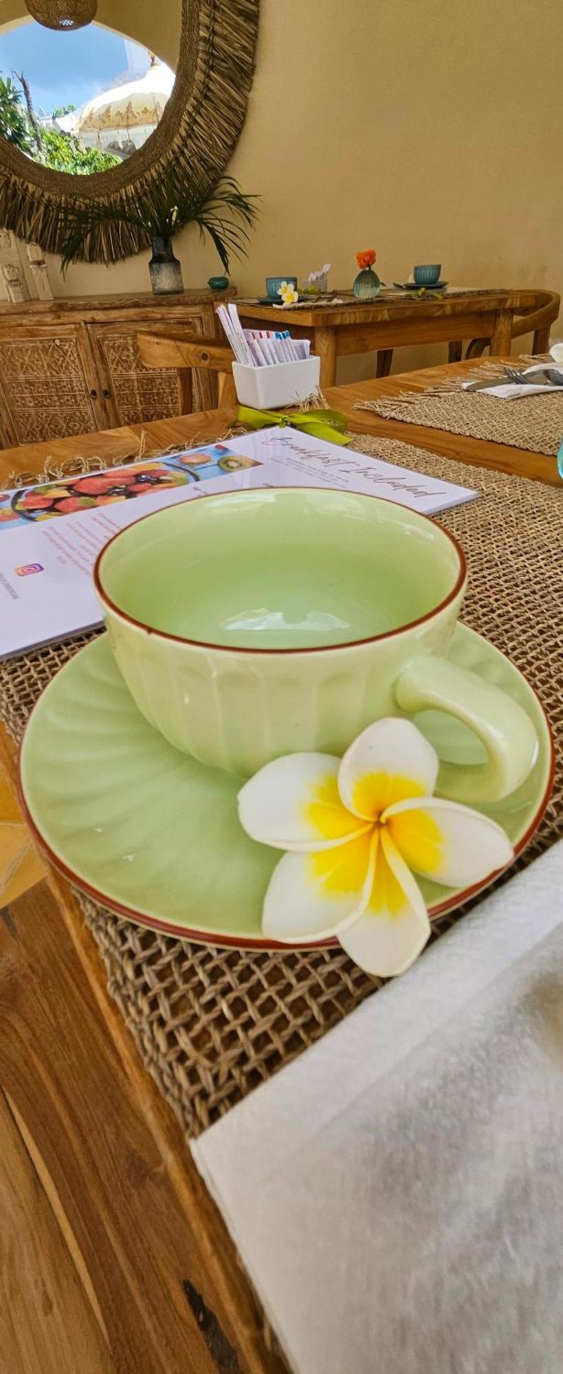 Guest house United Colors Of Nusa Lembongan (Bali)