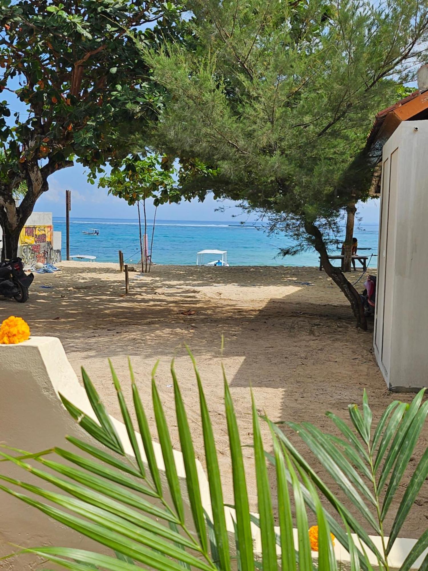 United Colors Of 3* Nusa Lembongan (Bali)