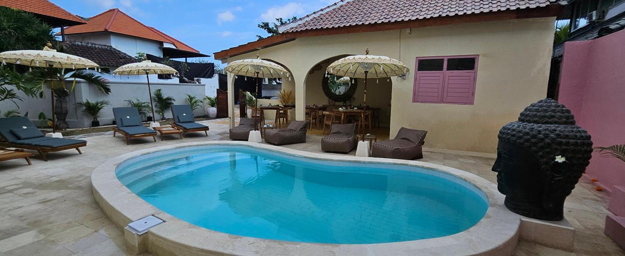 United Colors Of Guest house