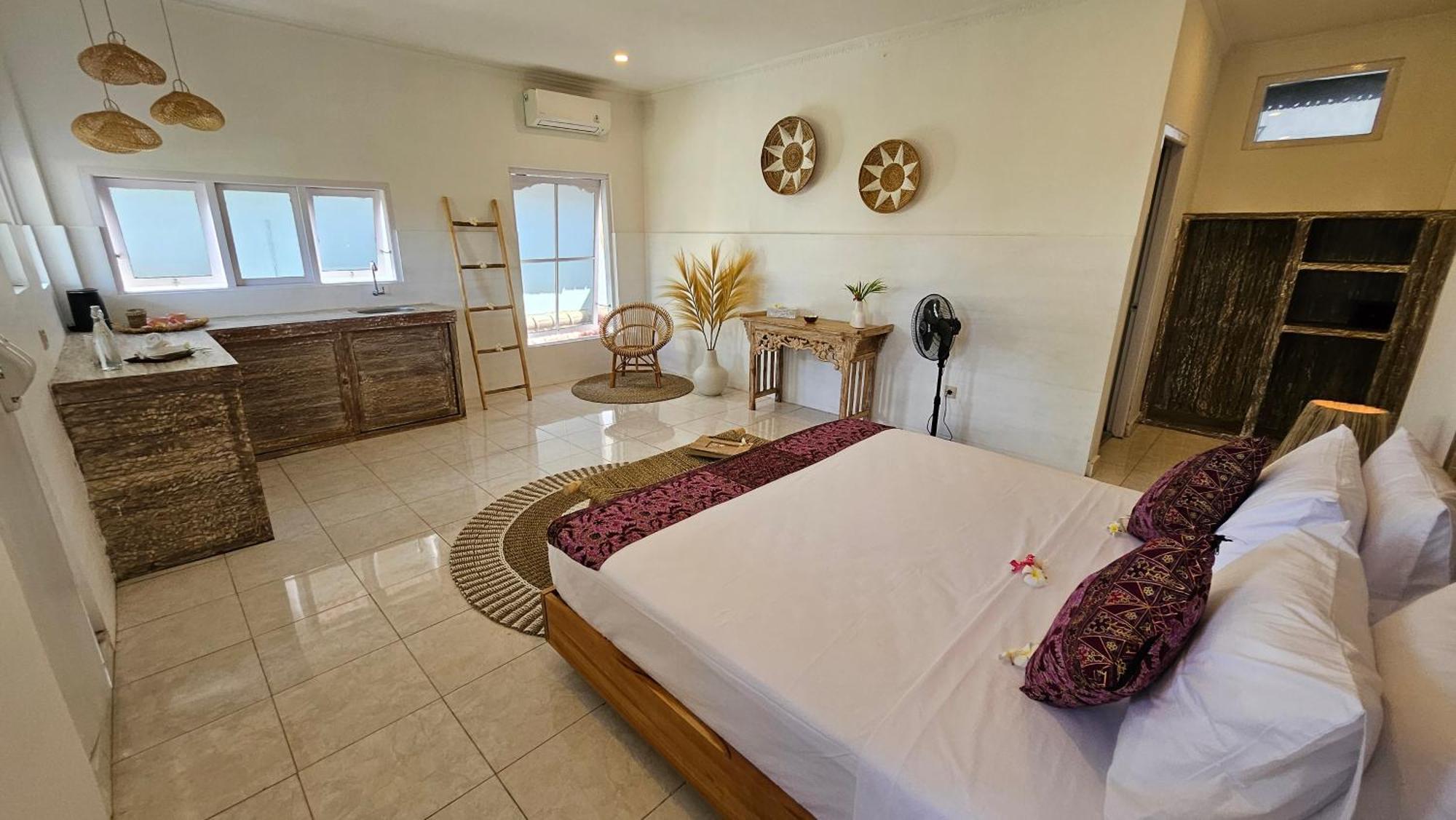 United Colors Of Guest house 3*