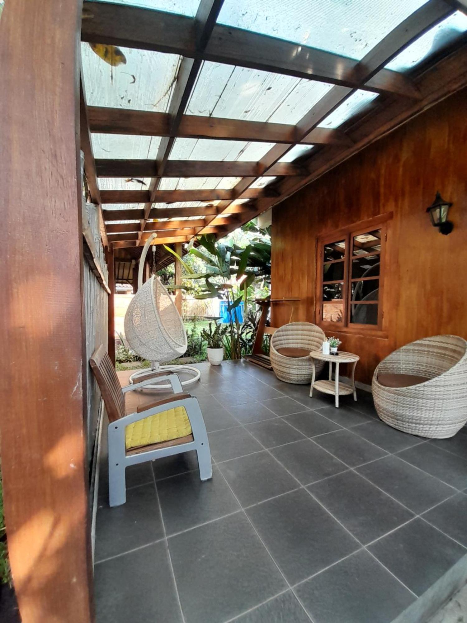 Rasasvada Uluwatu (Bali)