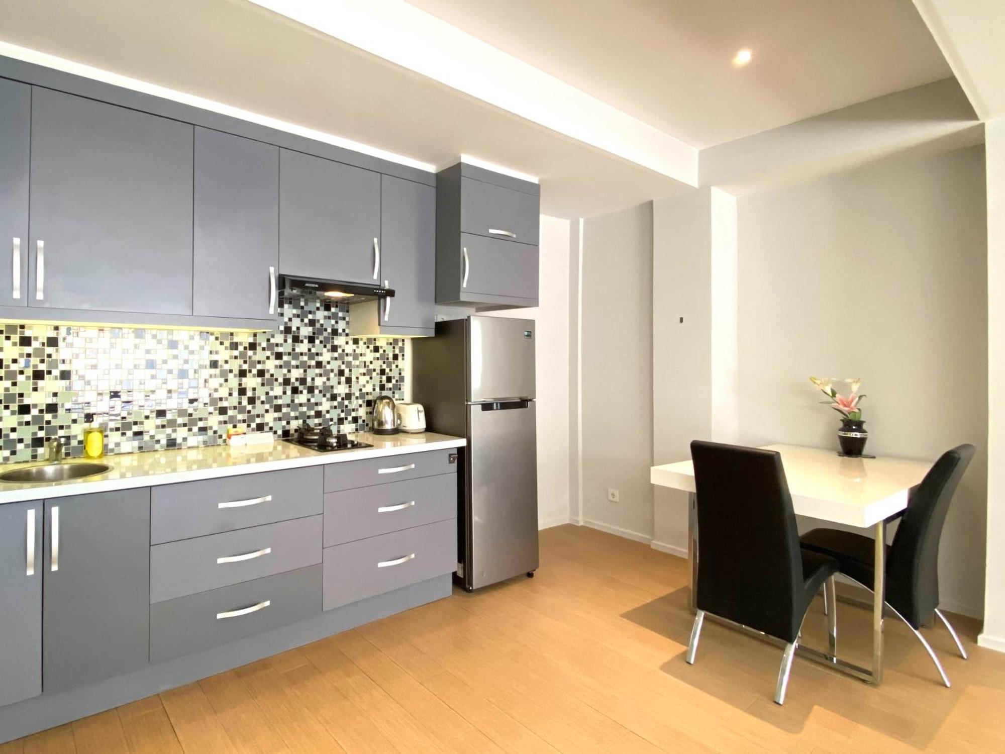 Coast Boutique Aparthotel