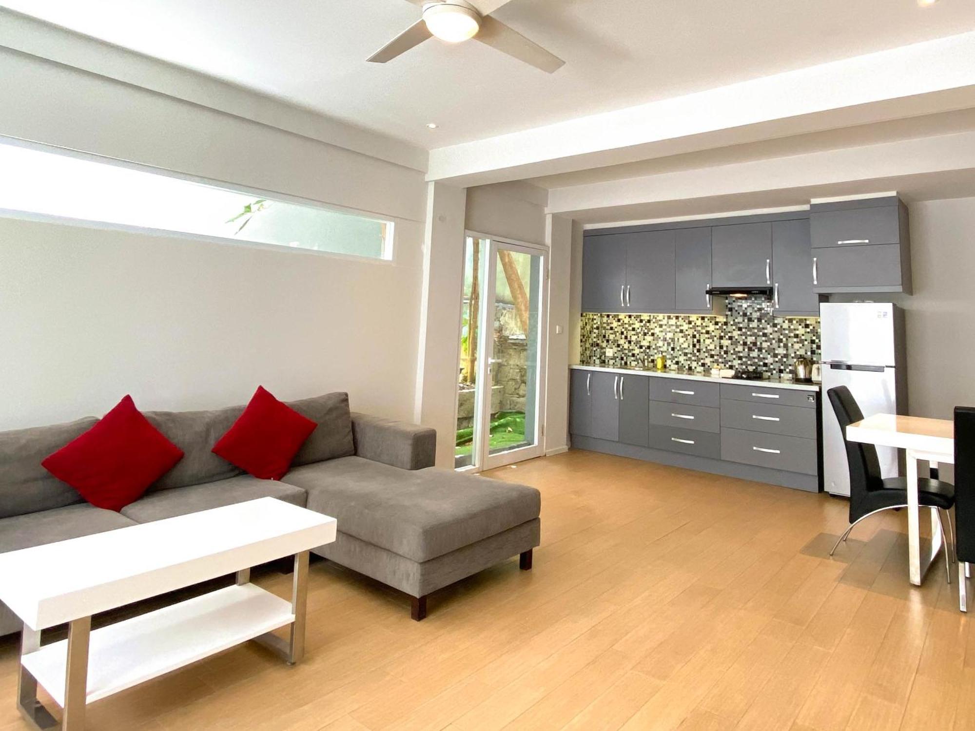 Aparthotel Coast Boutique 2*
