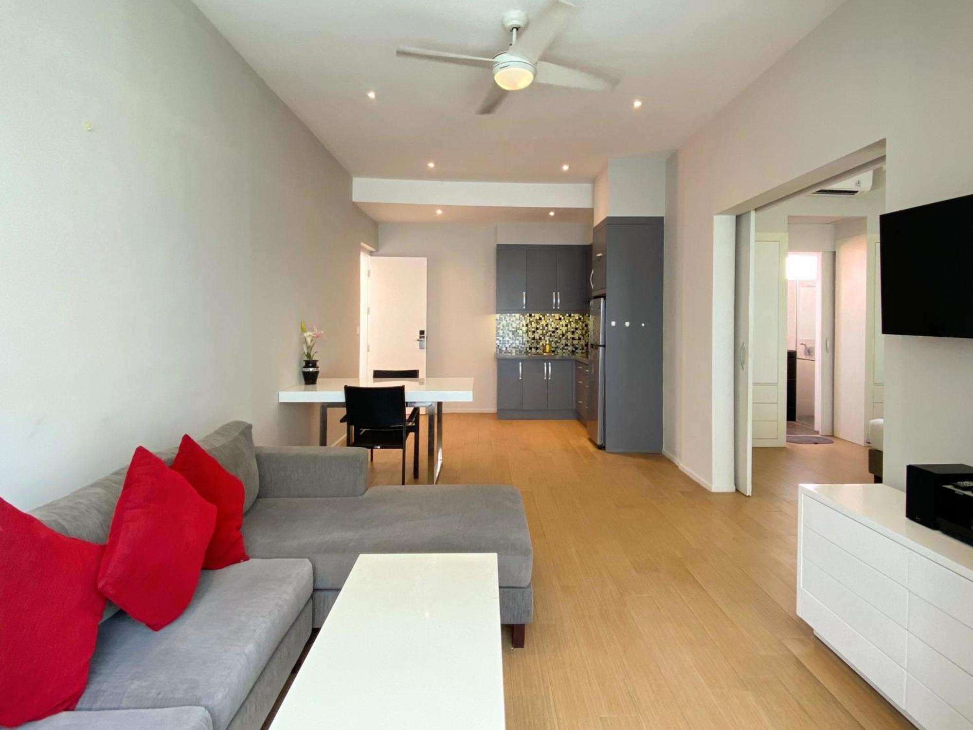 Coast Boutique Aparthotel
