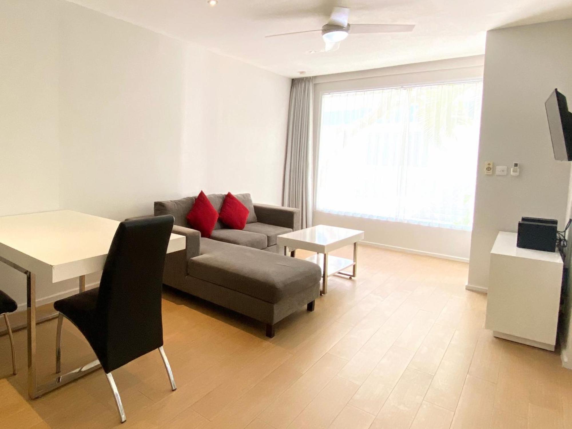 Coast Boutique Aparthotel 2*