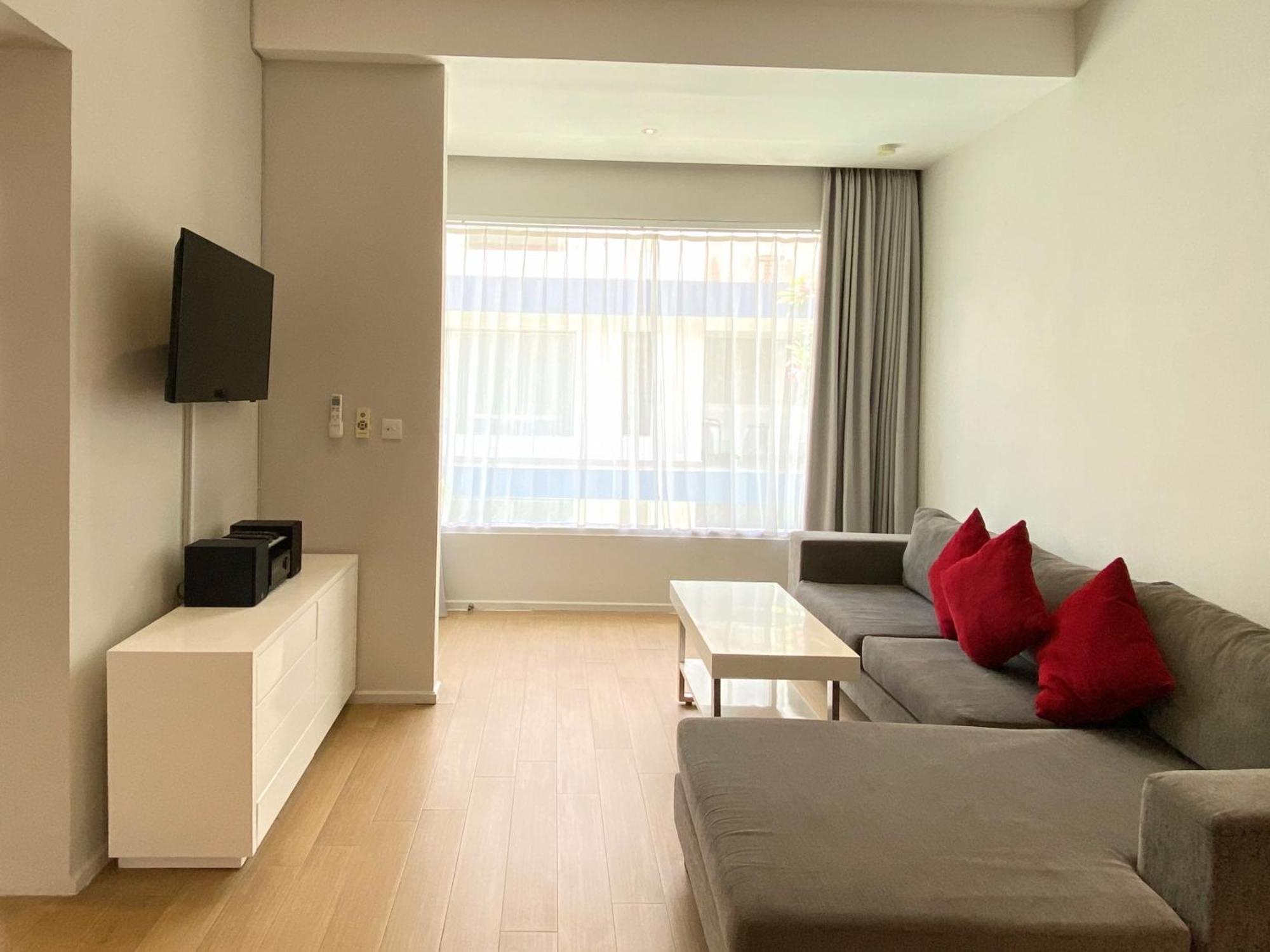 Aparthotel Coast Boutique 2*