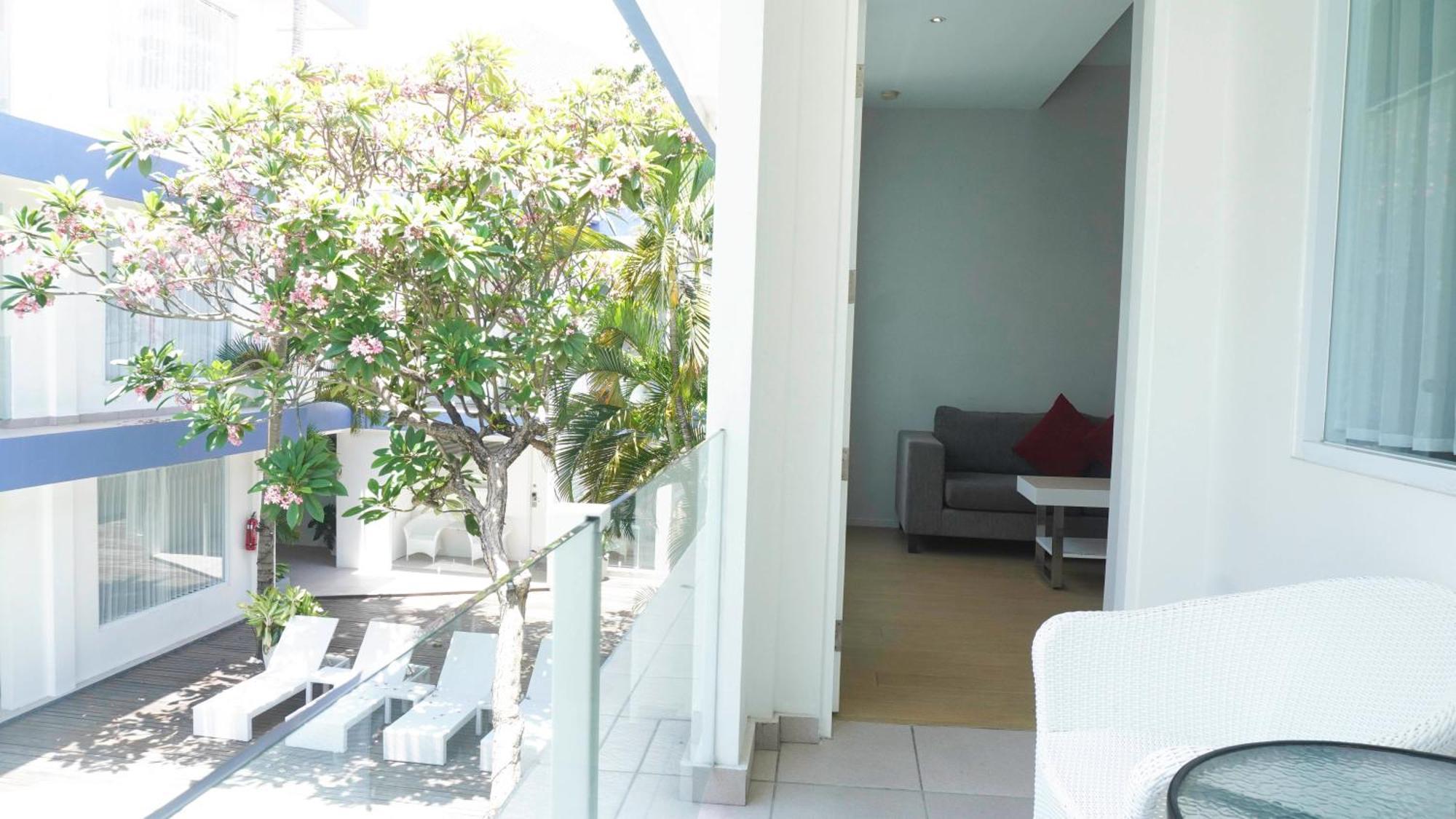 Coast Boutique Aparthotel Kuta (Bali)