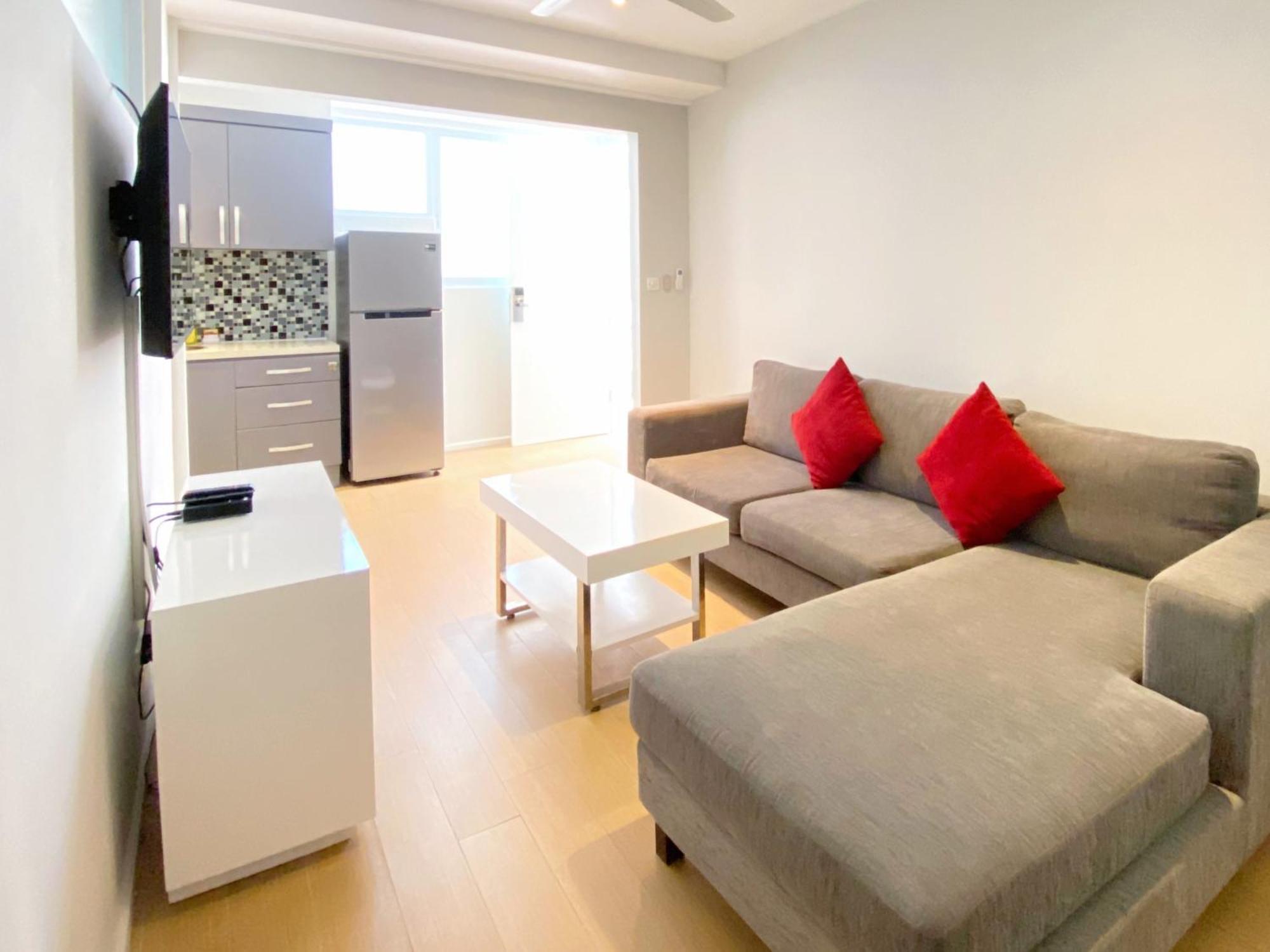 Aparthotel Coast Boutique Kuta (Bali)