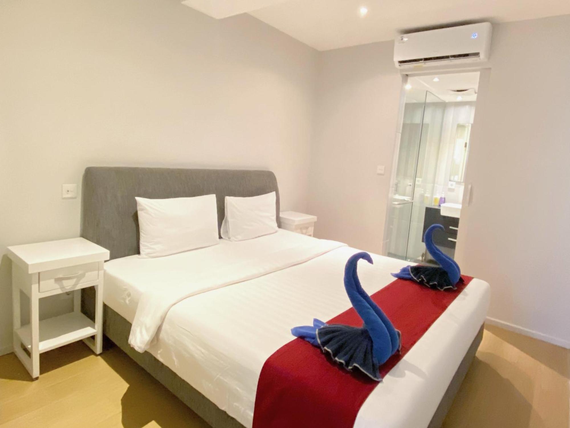 Coast Boutique Aparthotel