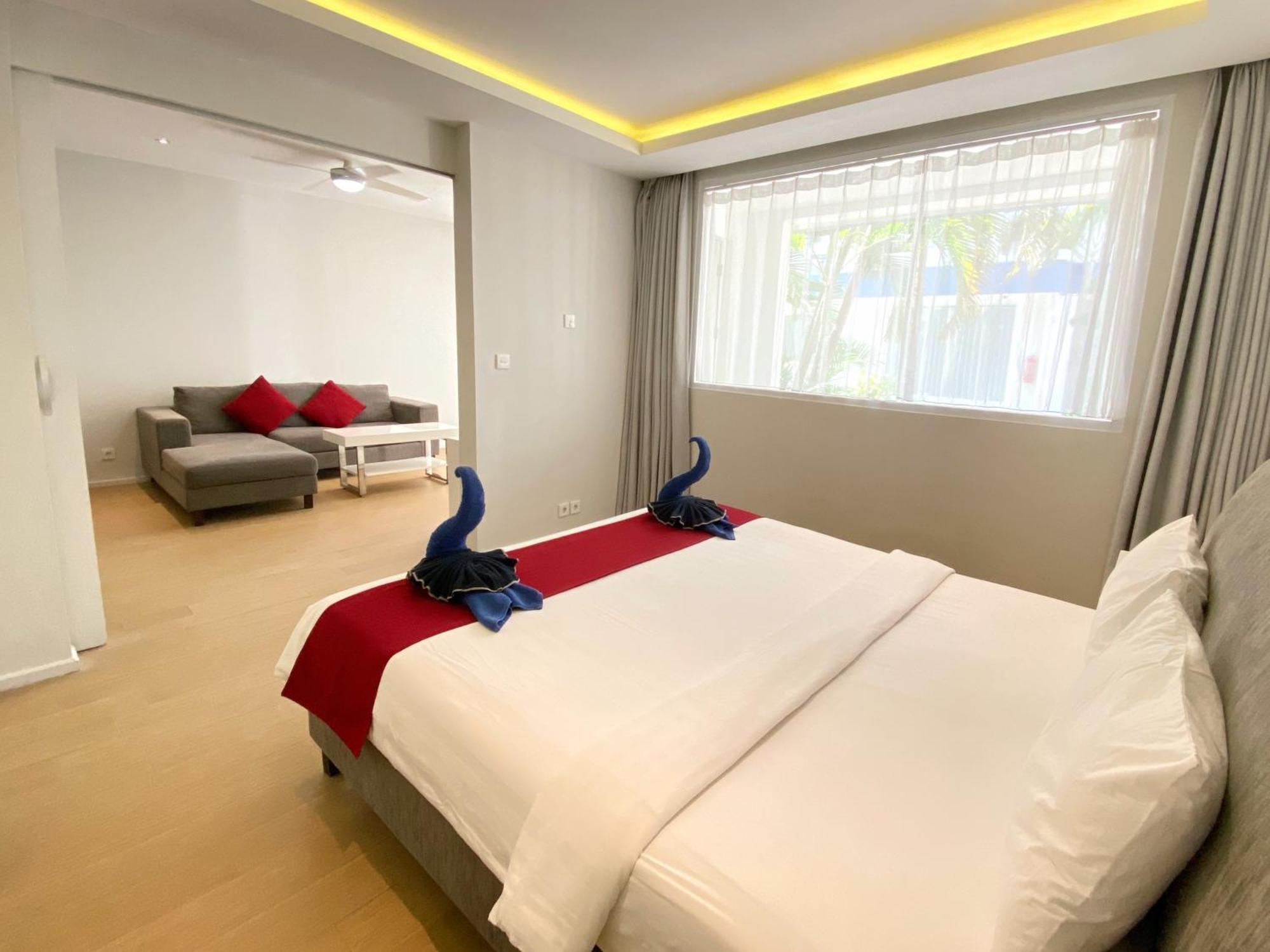Aparthotel Coast Boutique 2*