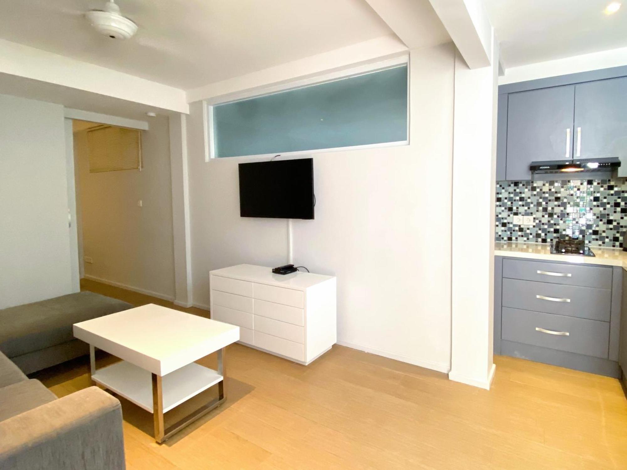 Coast Boutique Aparthotel Kuta (Bali)