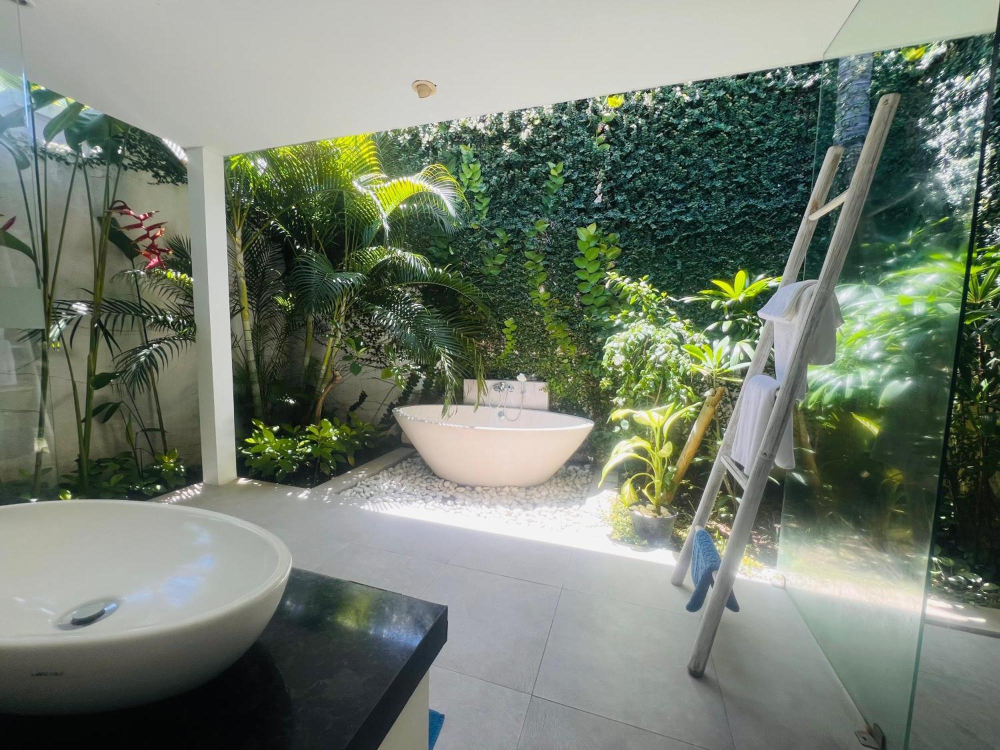 Pacha By Best Deals Asia Hospitality * Seminyak (Bali)