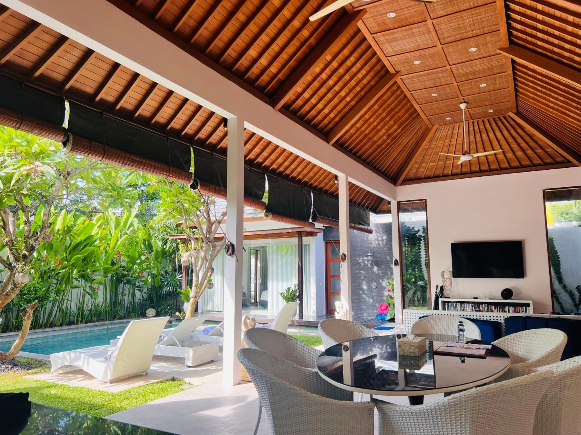 Villa Pacha By Best Deals Asia Hospitality *