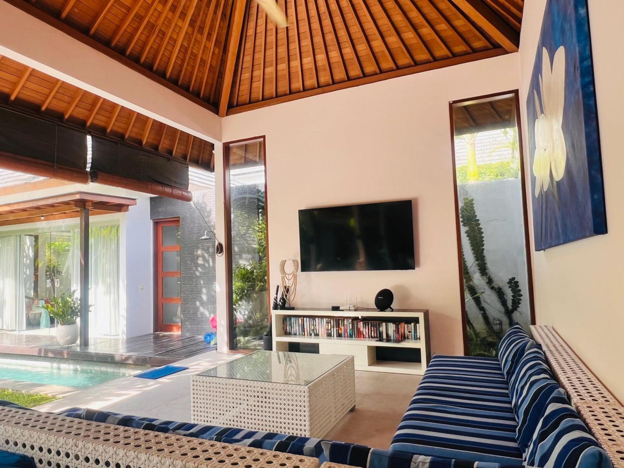 Pacha By Best Deals Asia Hospitality Villa Seminyak (Bali)