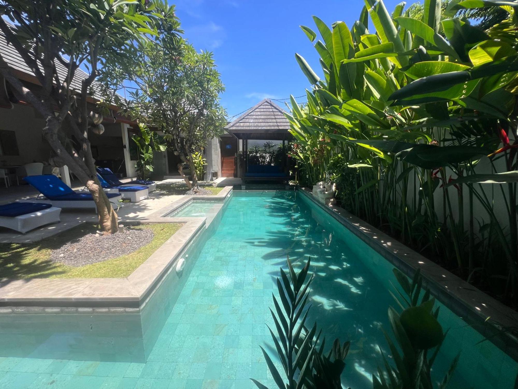 Pacha By Best Deals Asia Hospitality Villa *