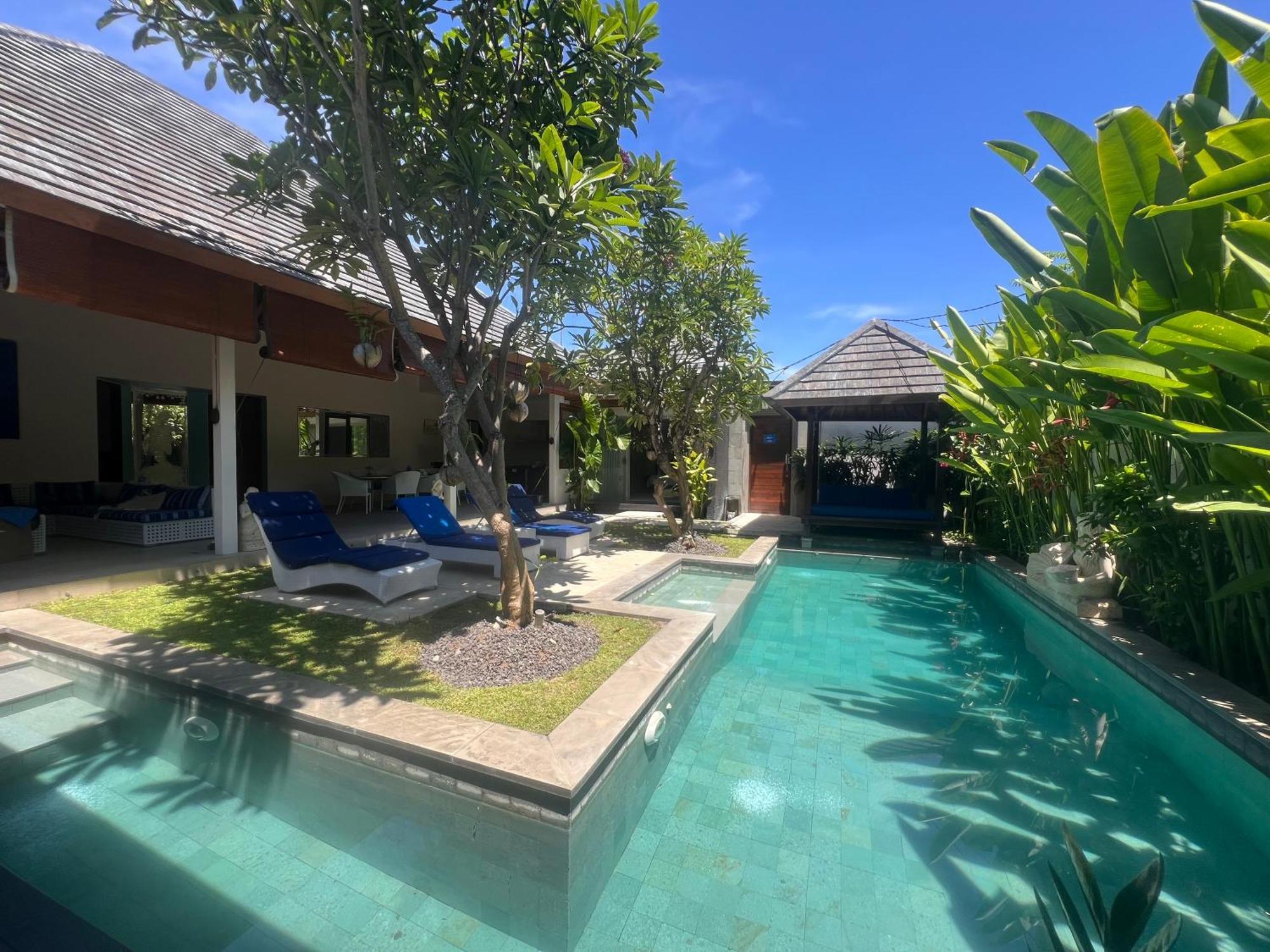 Villa Pacha By Best Deals Asia Hospitality Seminyak (Bali)