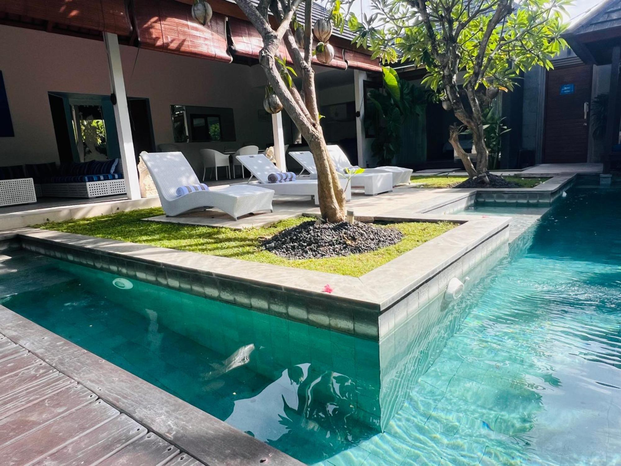 Pacha By Best Deals Asia Hospitality Seminyak (Bali)