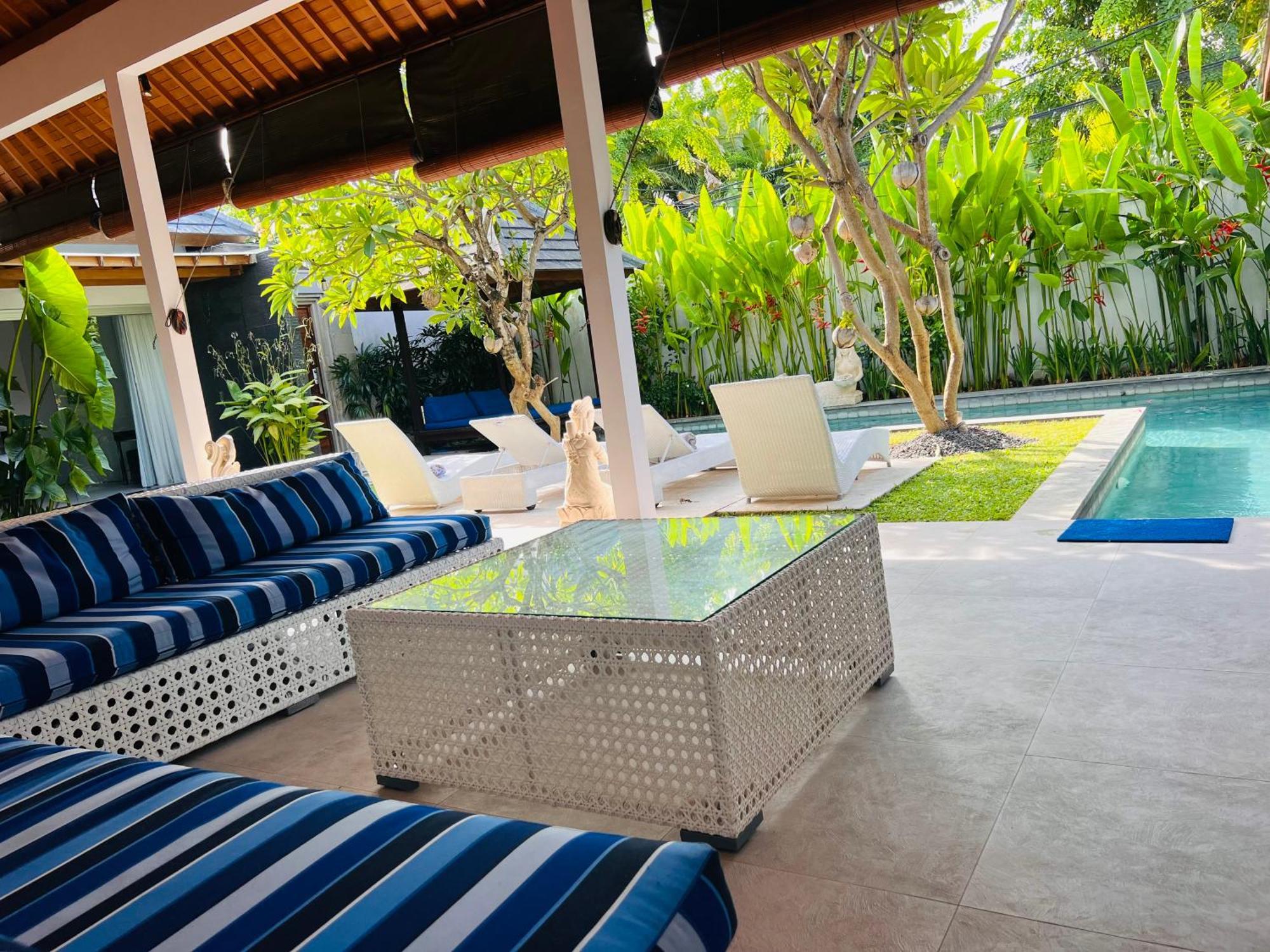 Pacha By Best Deals Asia Hospitality Villa