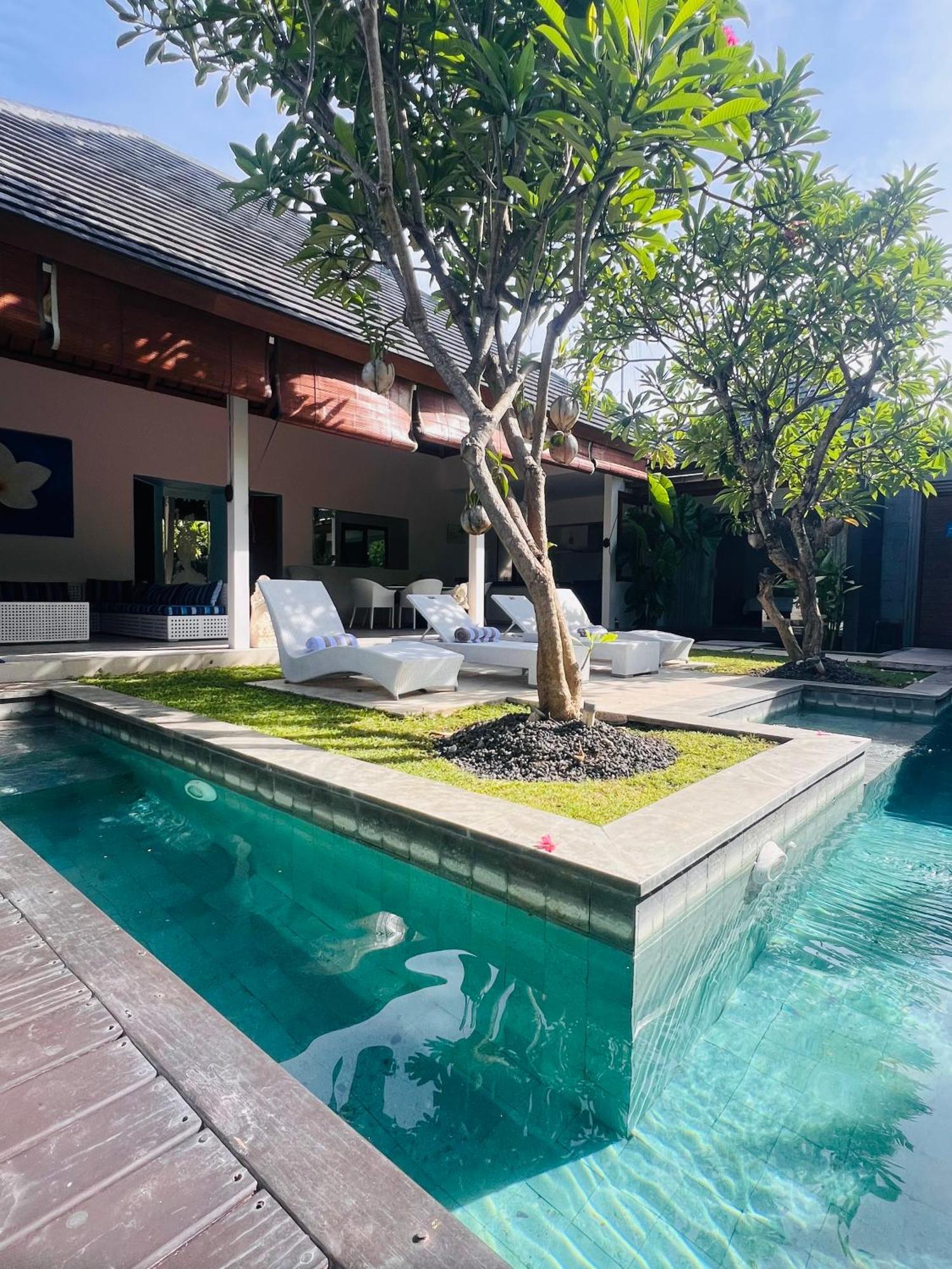 Villa Pacha By Best Deals Asia Hospitality