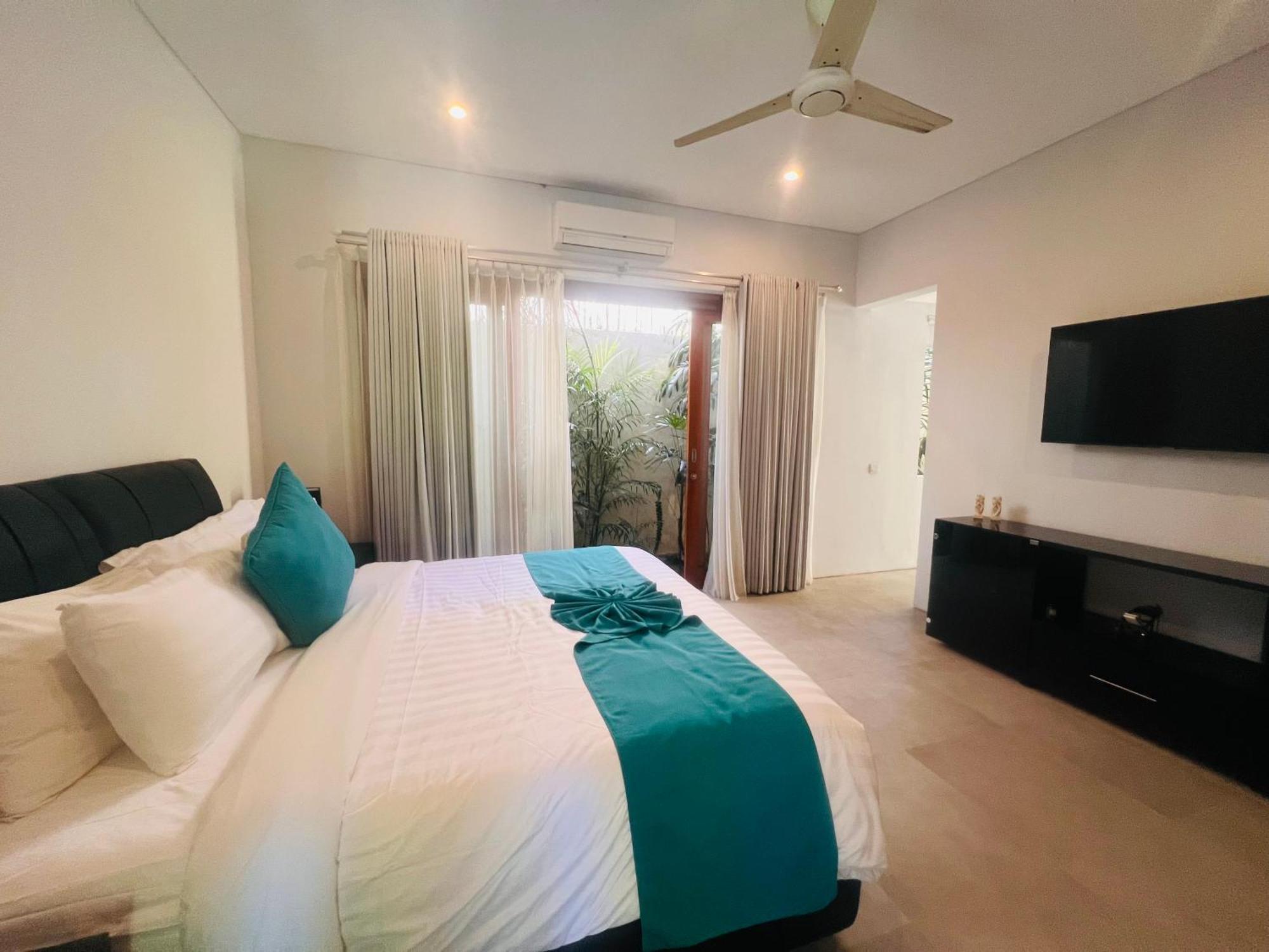 Villa Pacha By Best Deals Asia Hospitality *