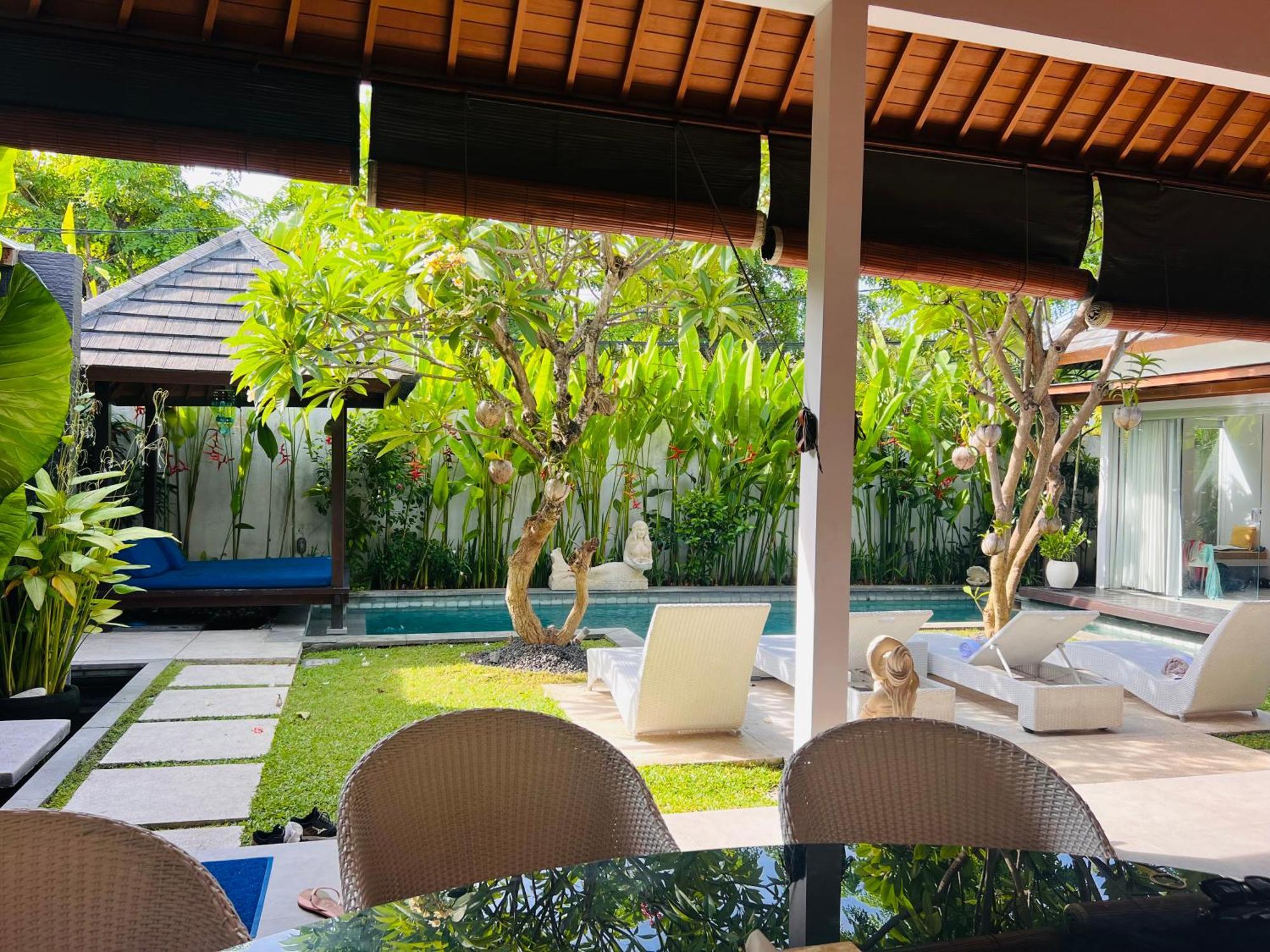 Pacha By Best Deals Asia Hospitality Villa Seminyak (Bali)