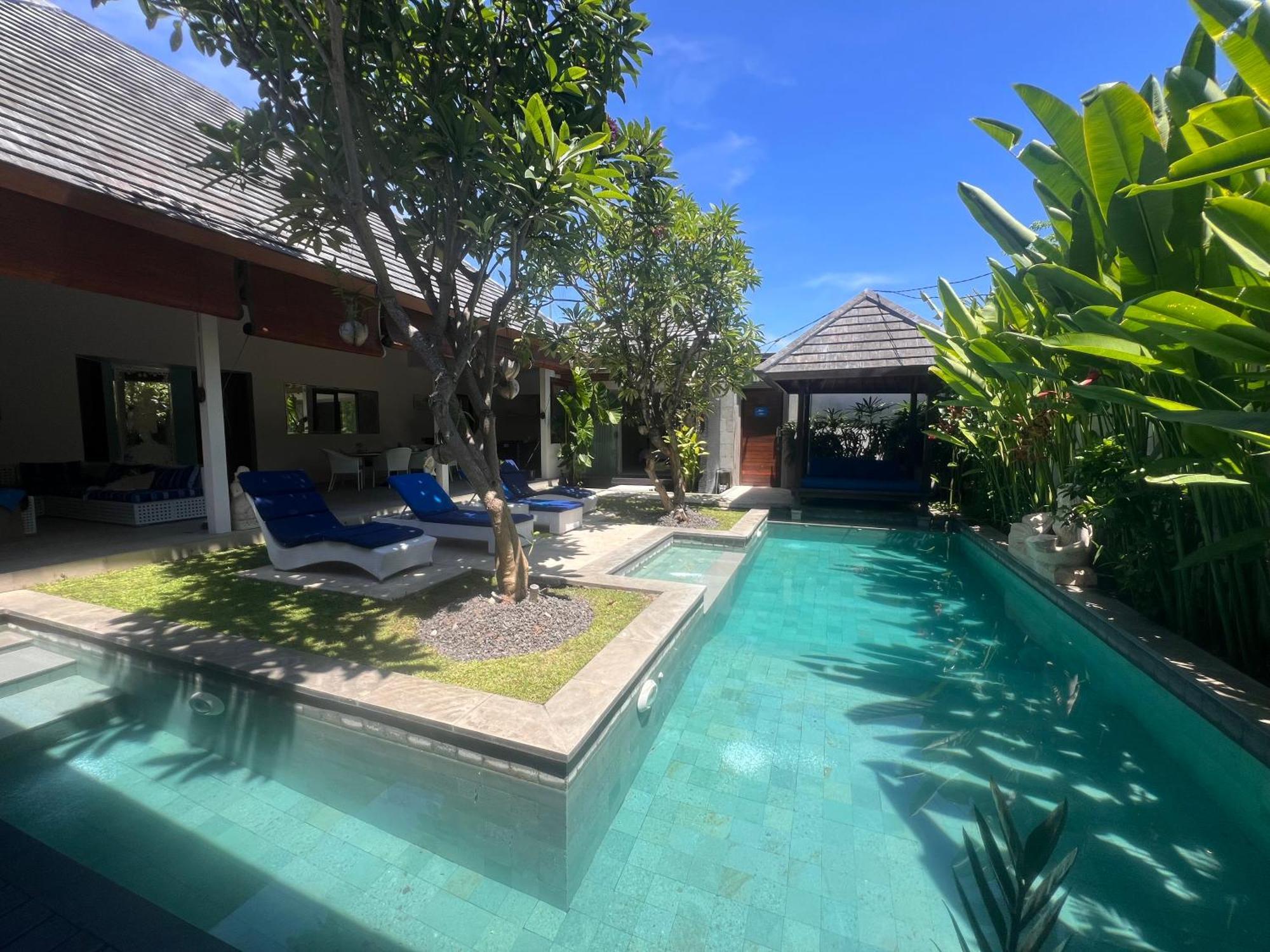 Pacha By Best Deals Asia Hospitality