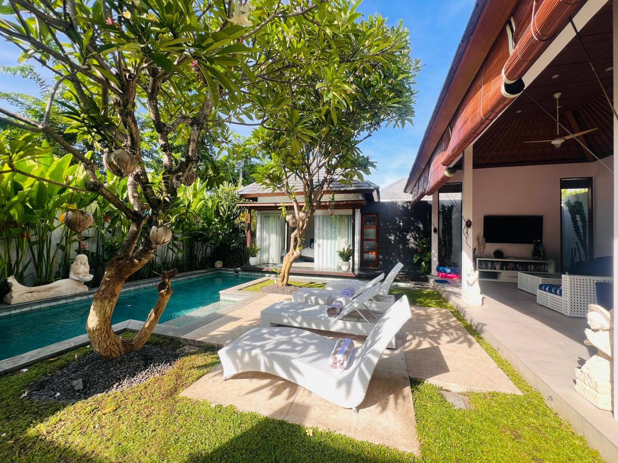 Villa Pacha By Best Deals Asia Hospitality
