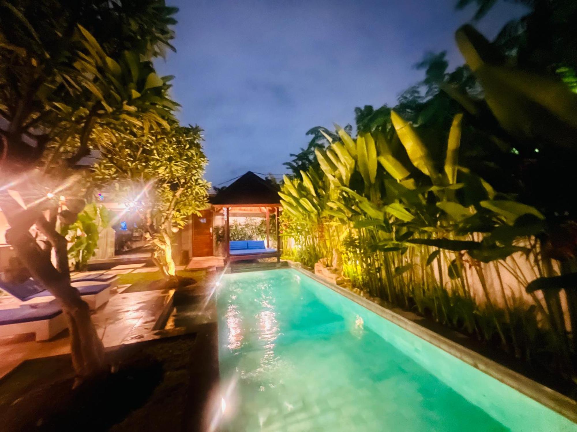 Pacha By Best Deals Asia Hospitality Villa *