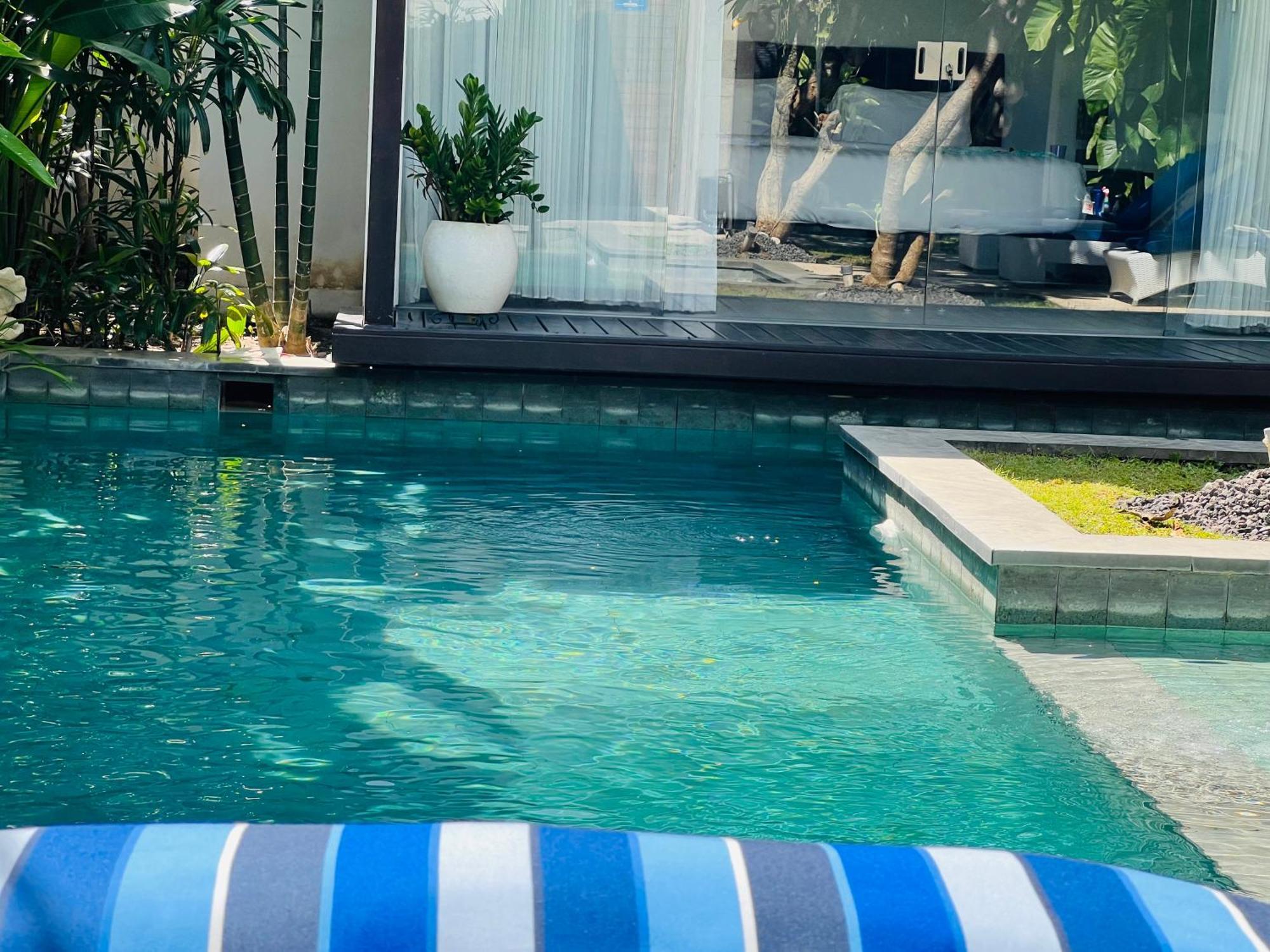 Pacha By Best Deals Asia Hospitality Villa Seminyak (Bali)