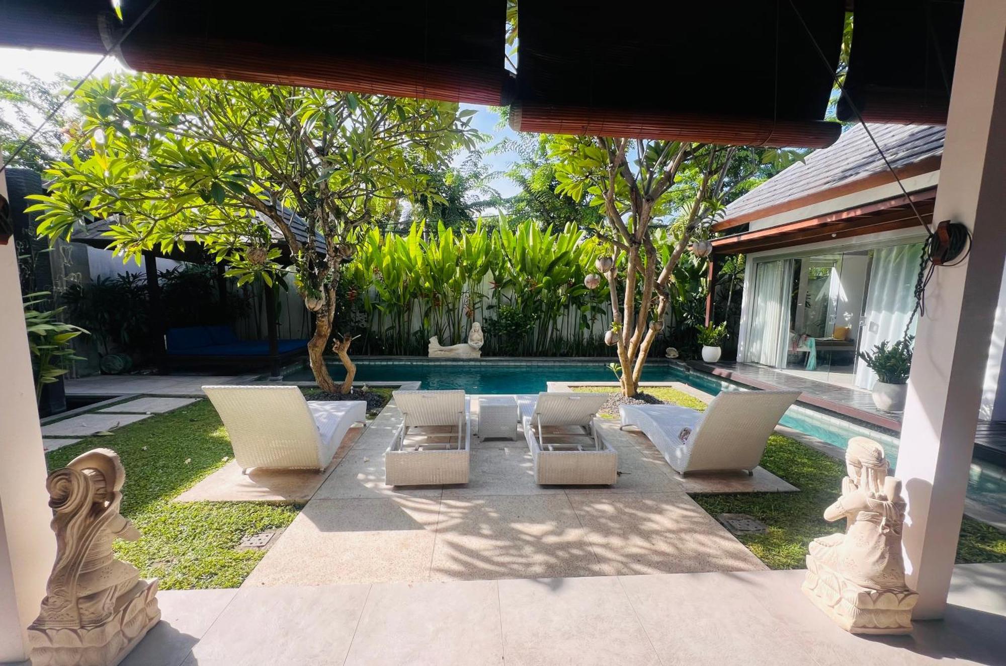 Pacha By Best Deals Asia Hospitality