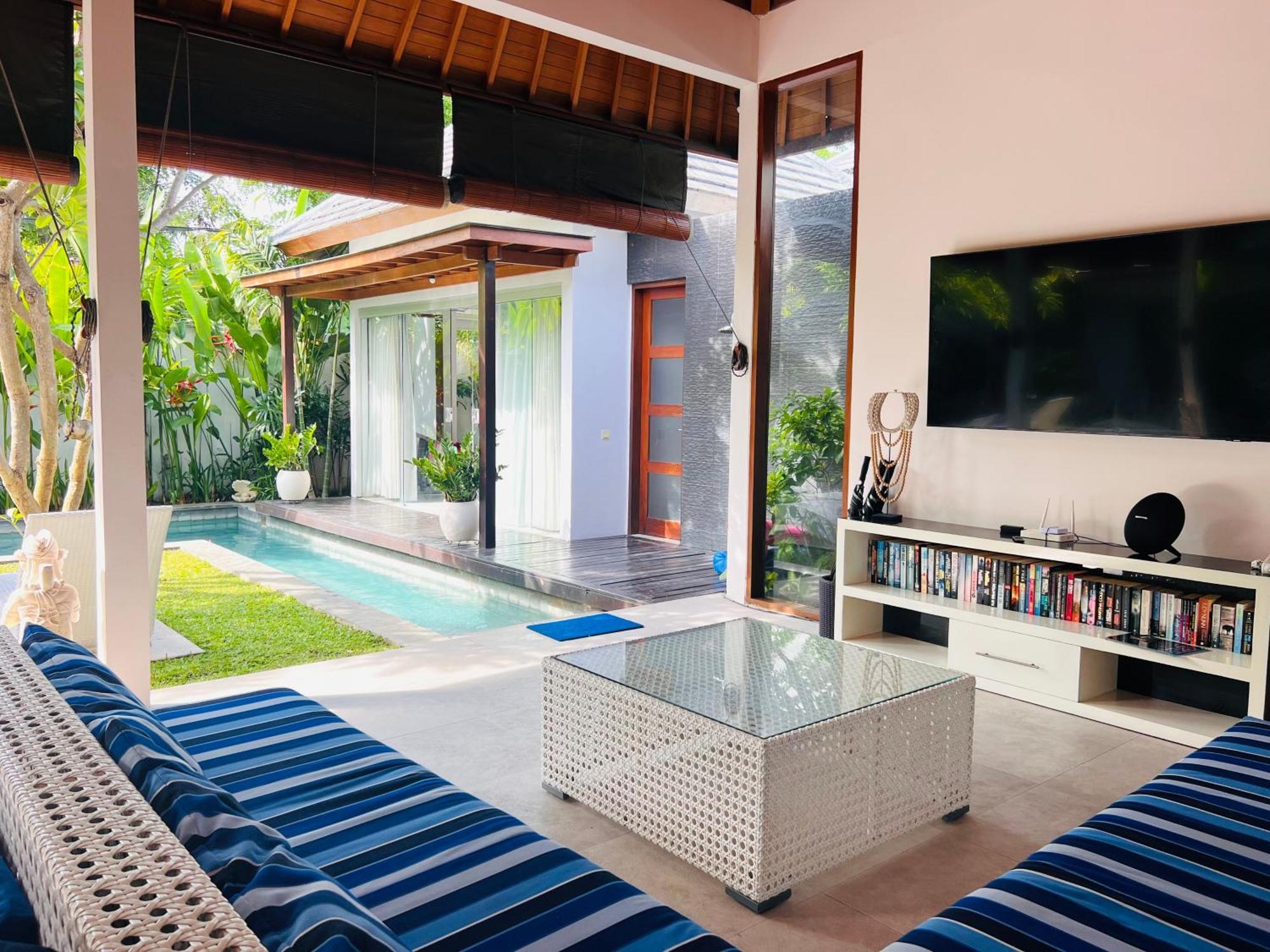 Pacha By Best Deals Asia Hospitality Villa