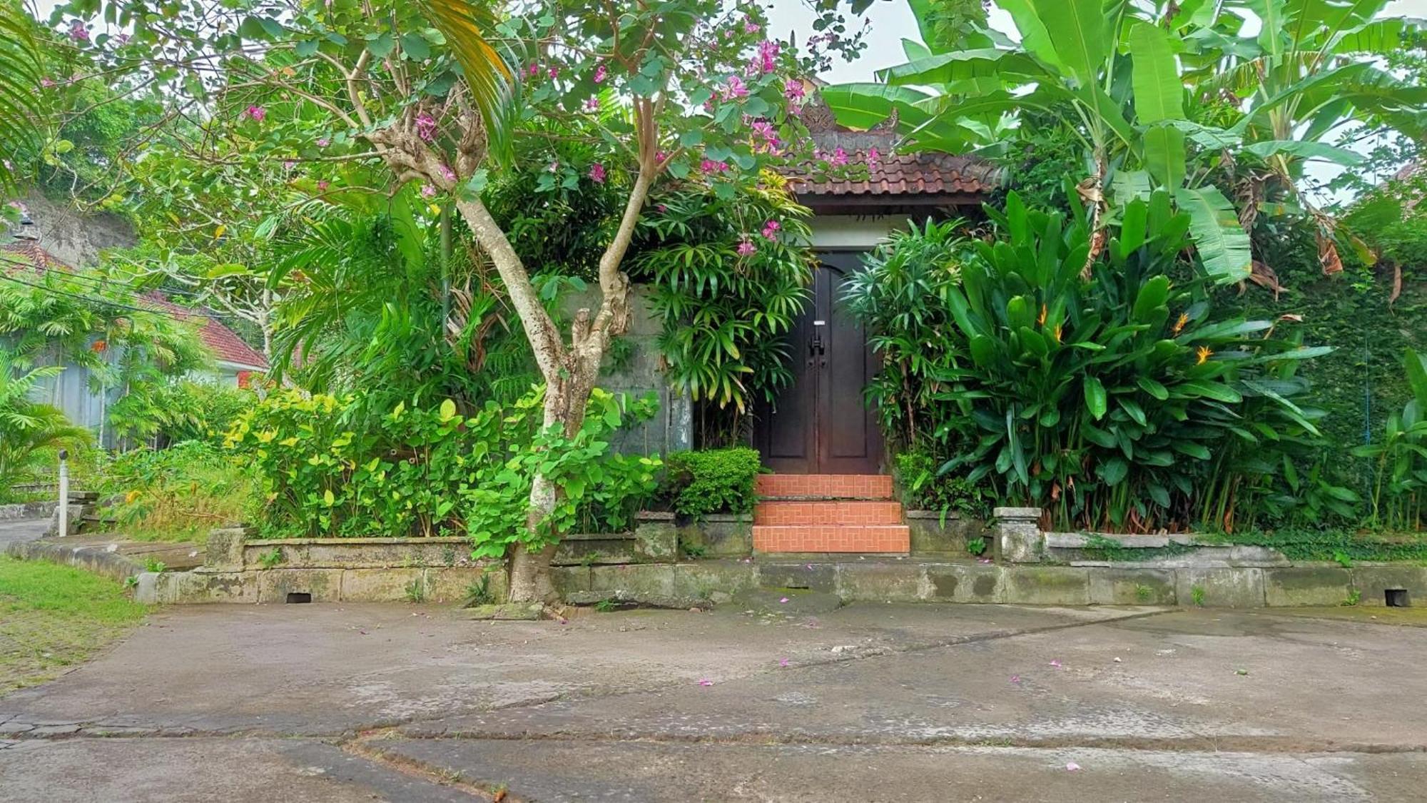 Villa Vantage Point Uluwatu (Bali)