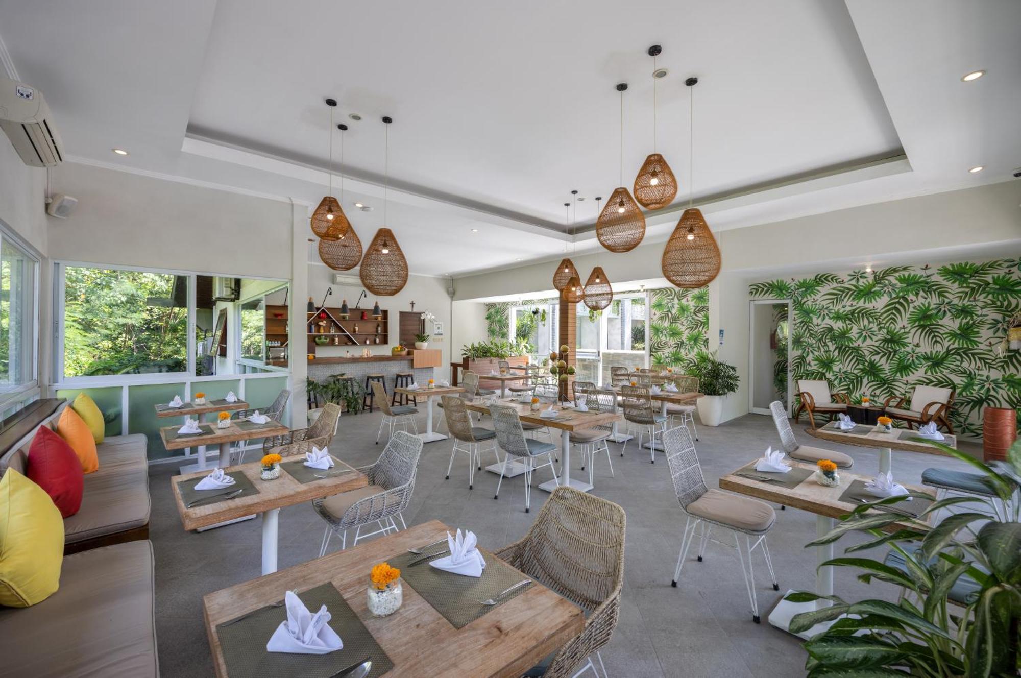 Hotel Tapa Tepi Kali Canggu (Bali)