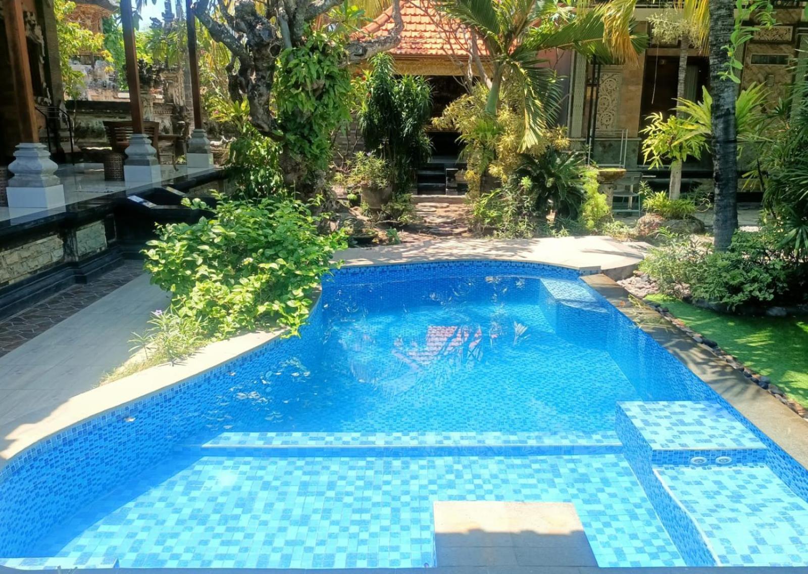 Palace Homestay