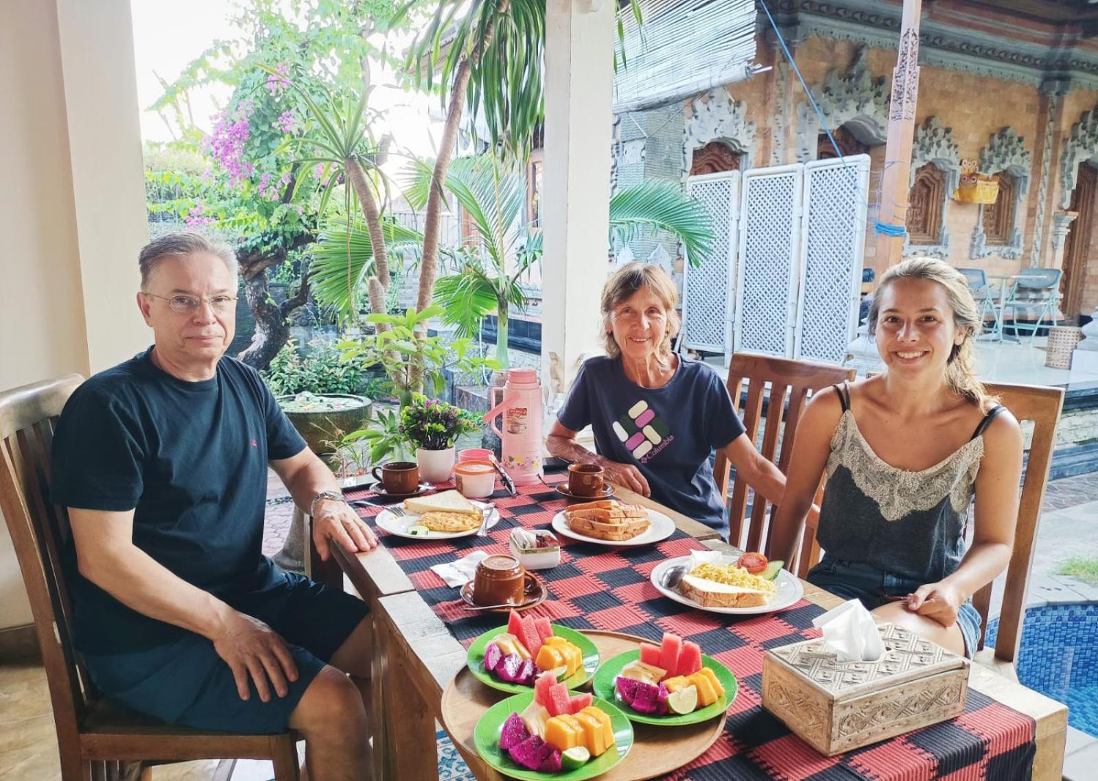Homestay Palace