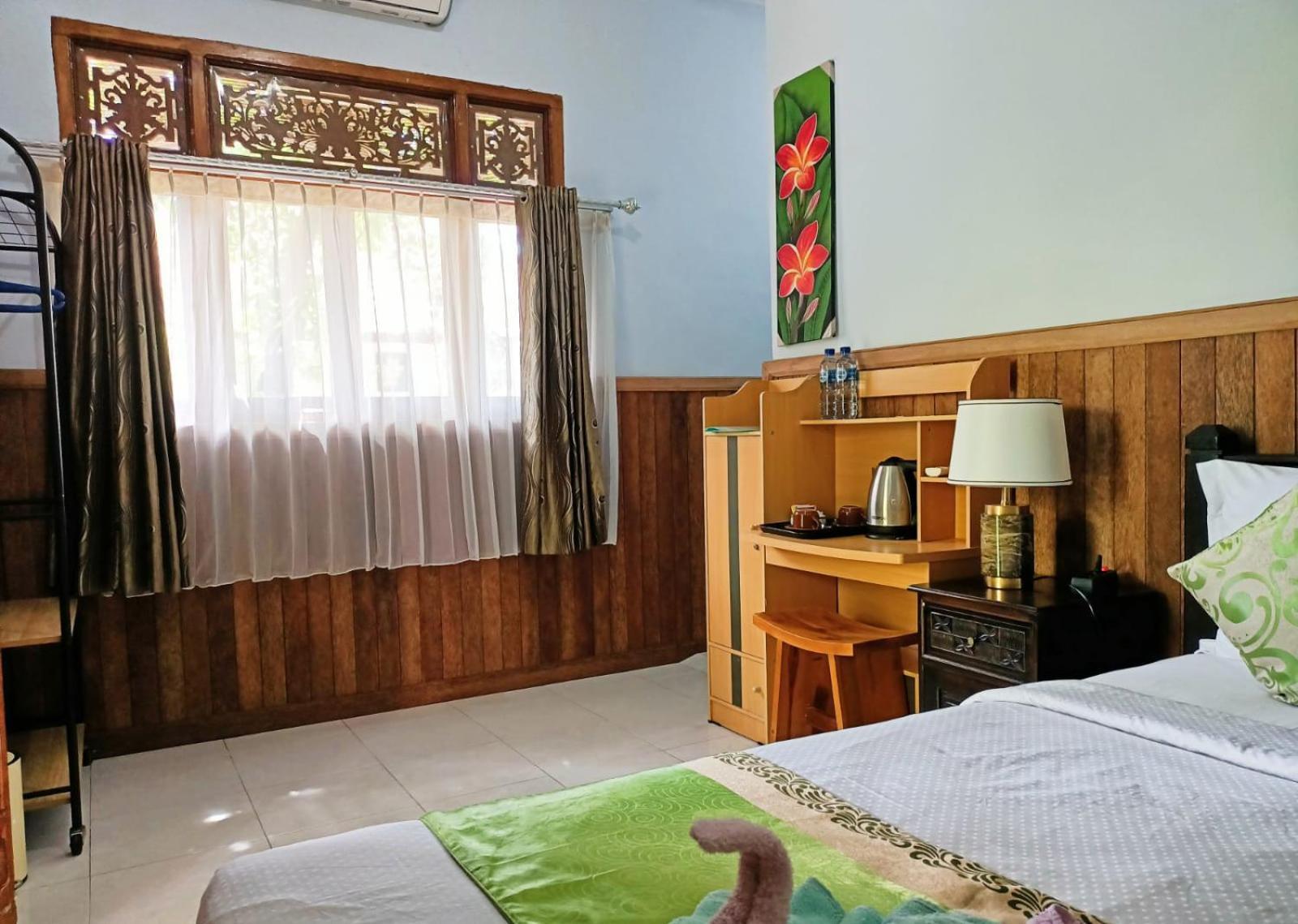 Homestay Palace Batununggul