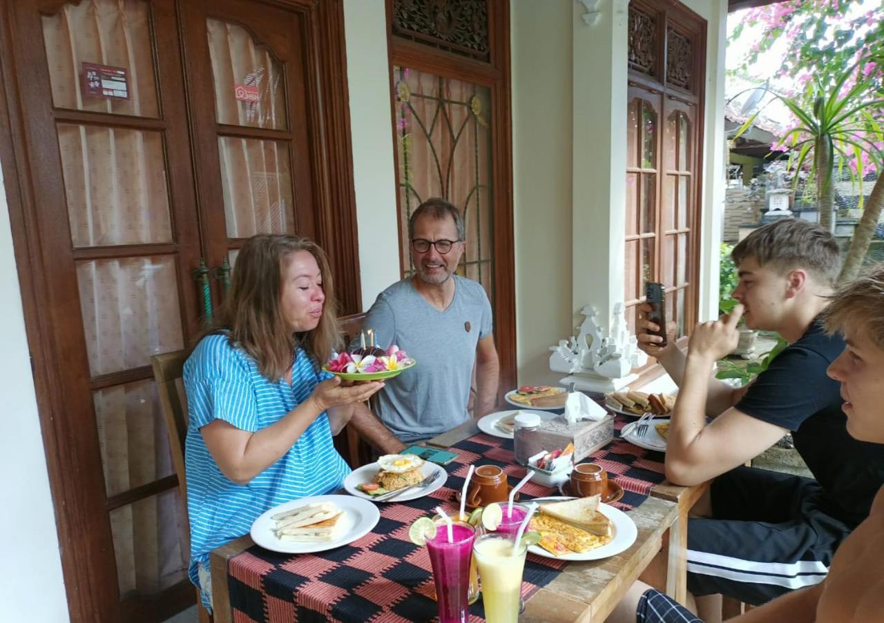 Palace Homestay