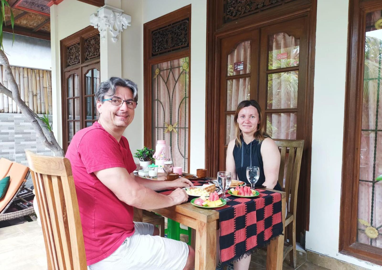 Homestay Palace