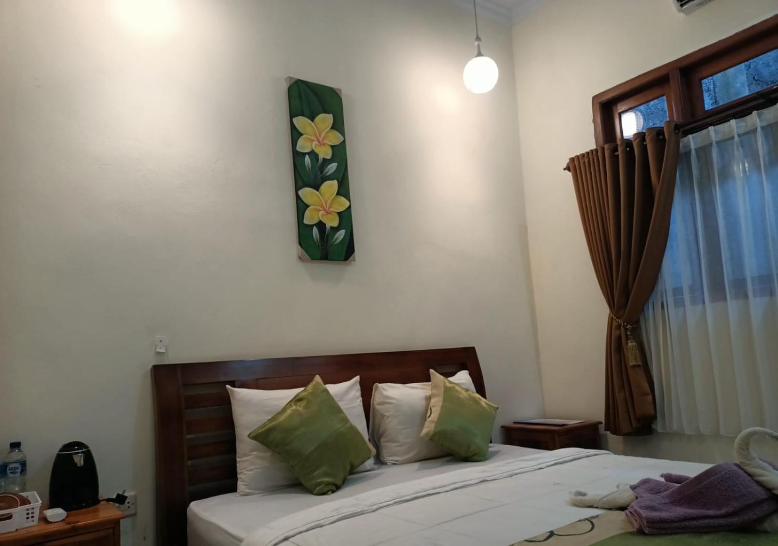Homestay Palace Batununggul