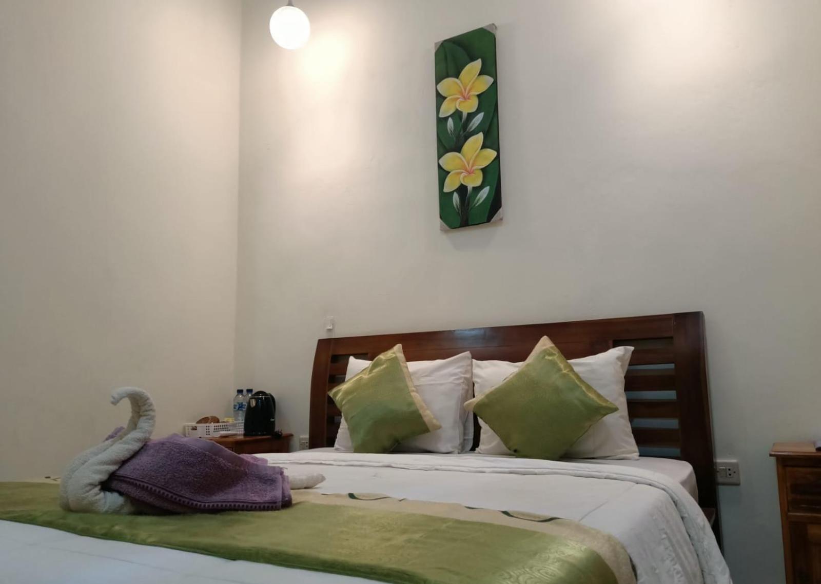 Palace Homestay