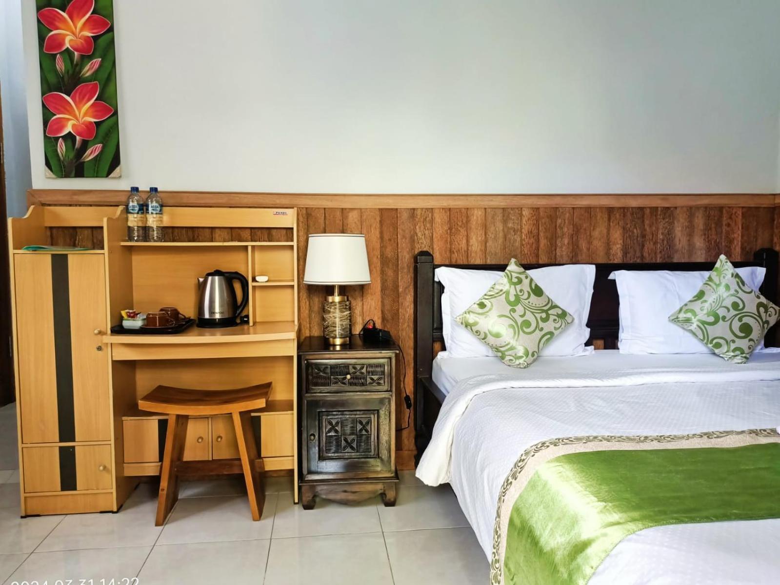 Homestay Palace
