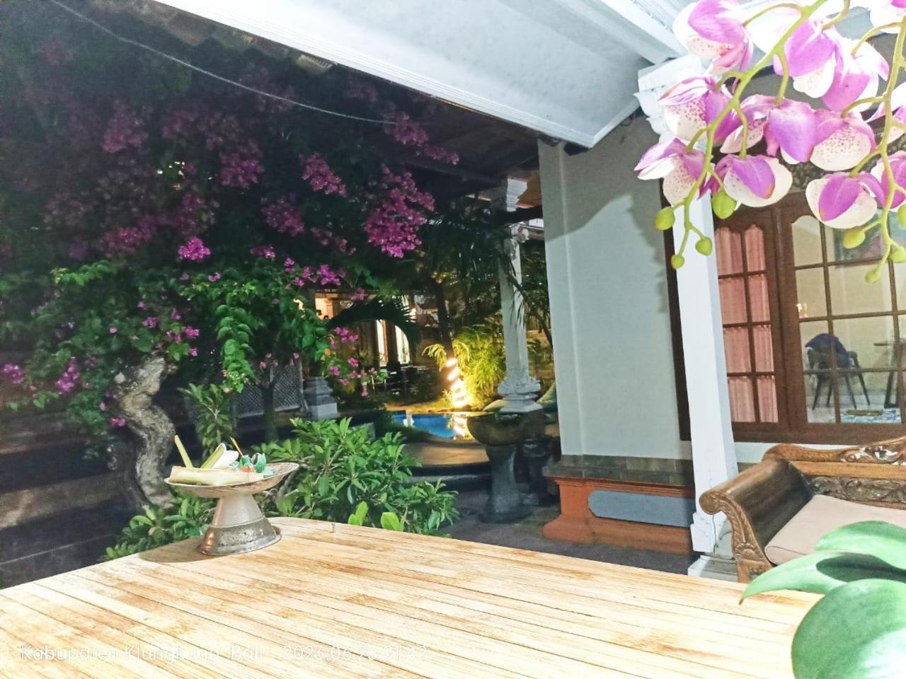 Homestay Palace Batununggul