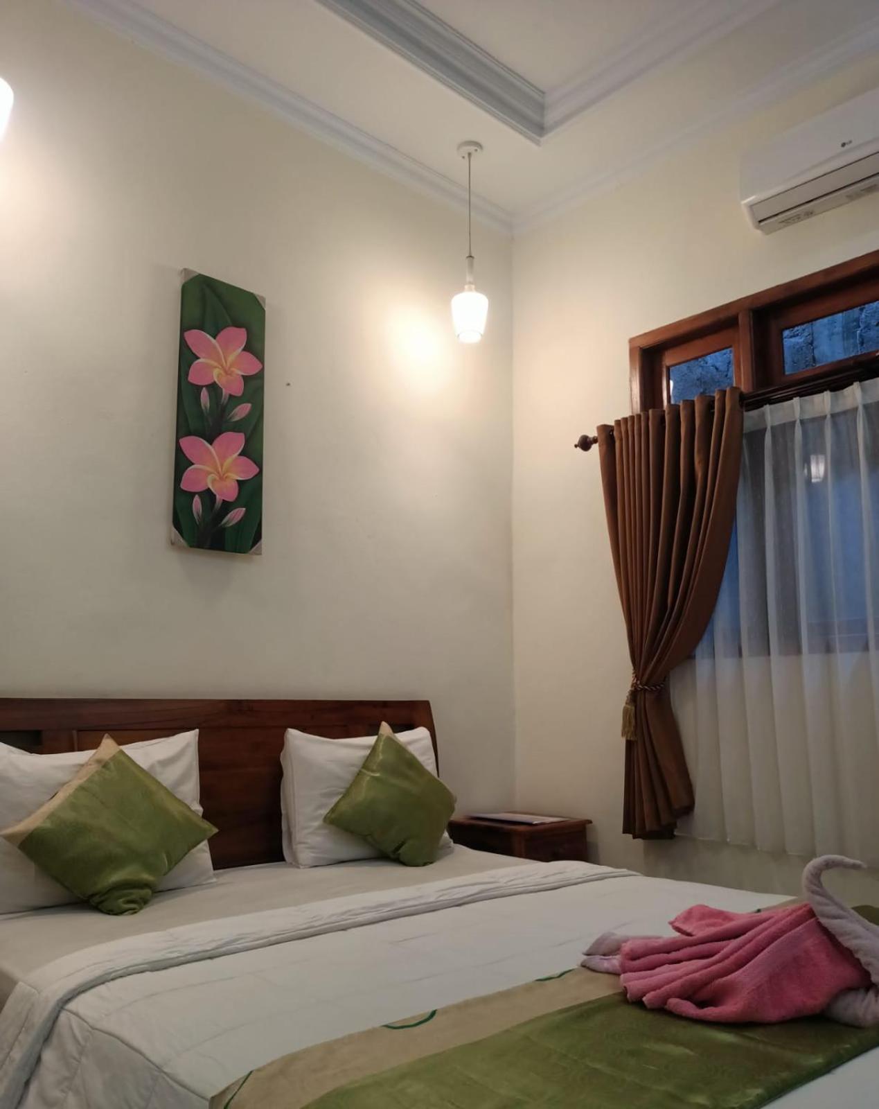 Homestay Palace