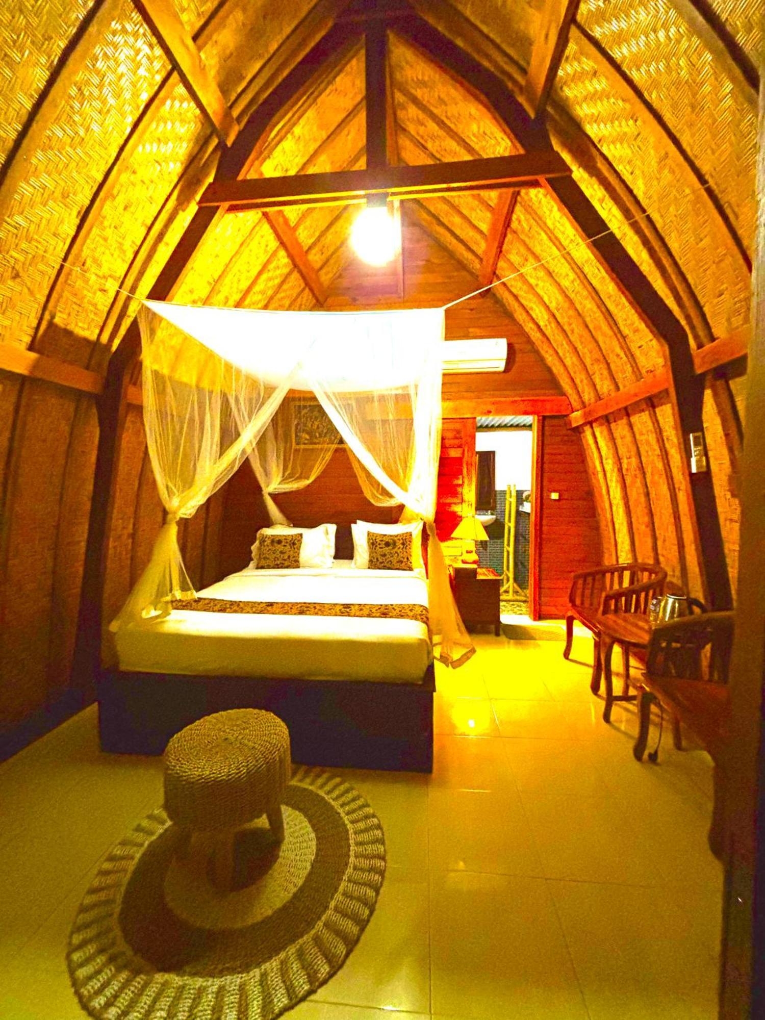Bali View Guest house Kintamani (Bali)