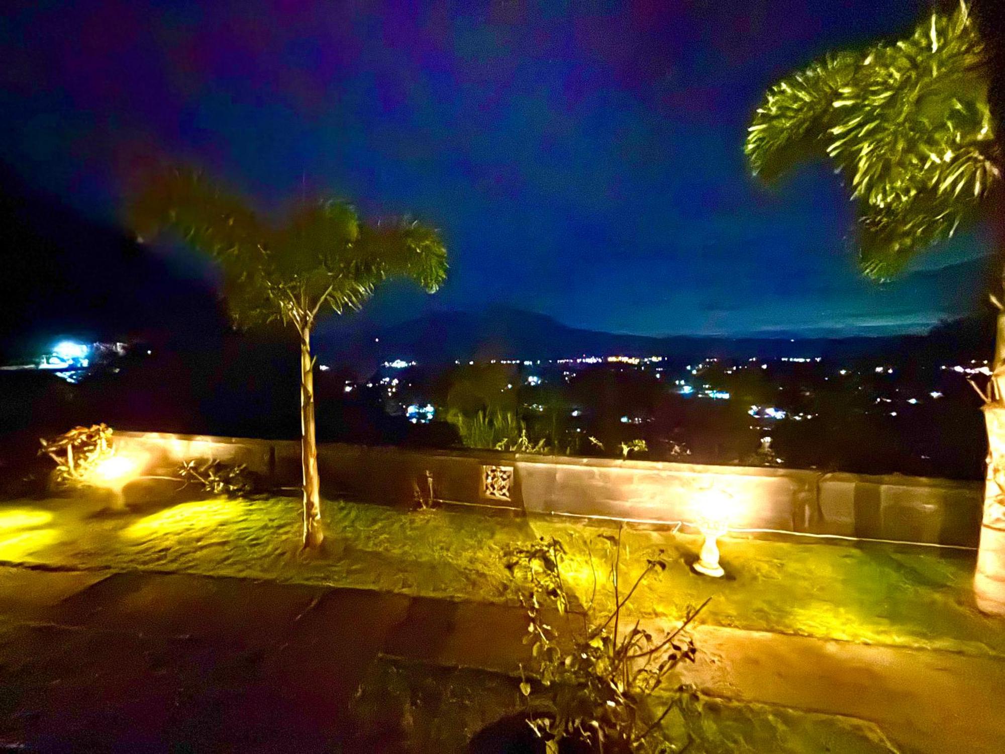 Bali View Kintamani (Bali)