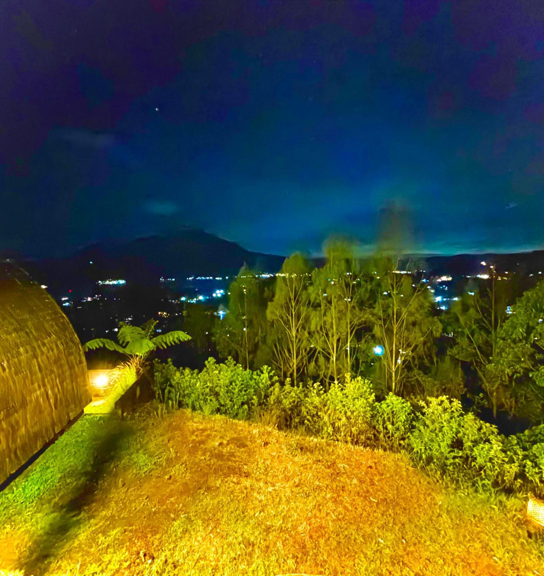 Guest house Bali View