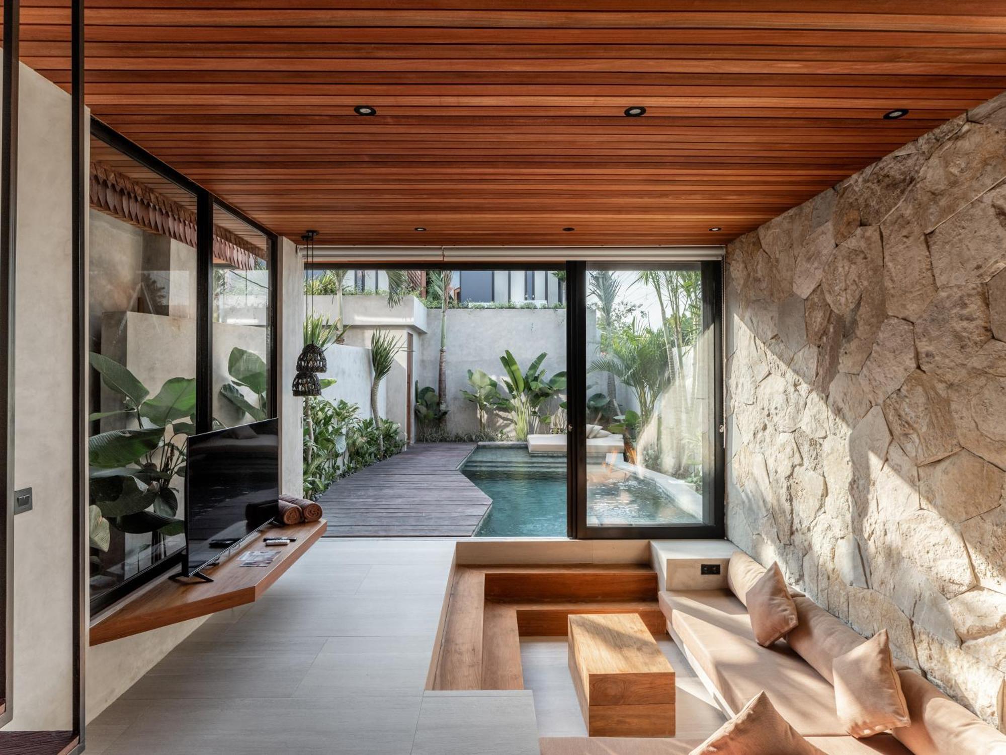 Villa Blacksand