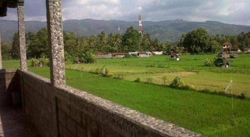 Hotel Bali Bagus Ubud (Bali)