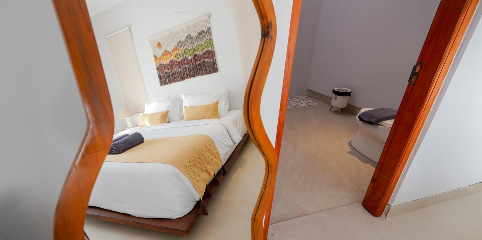 Sama Hotel Amed (Bali)